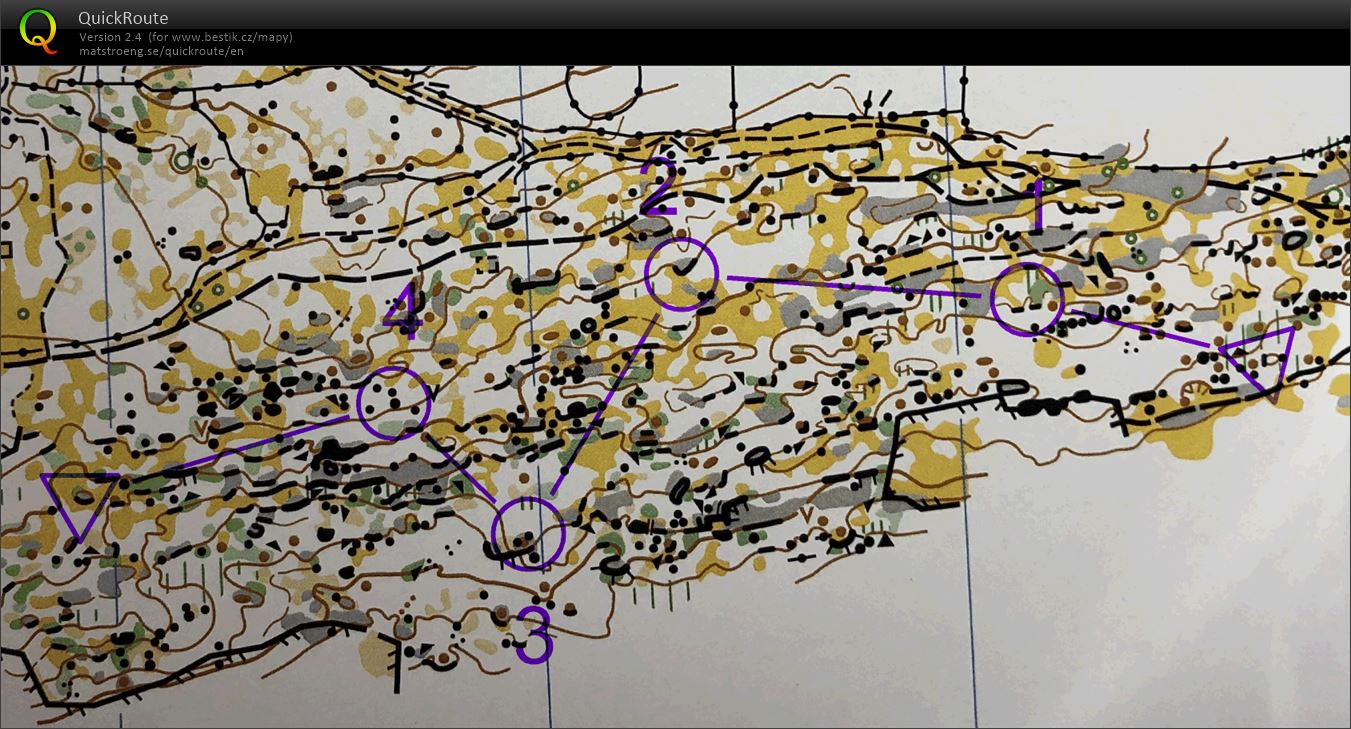 Španělsko okruhy D (17.02.2020)