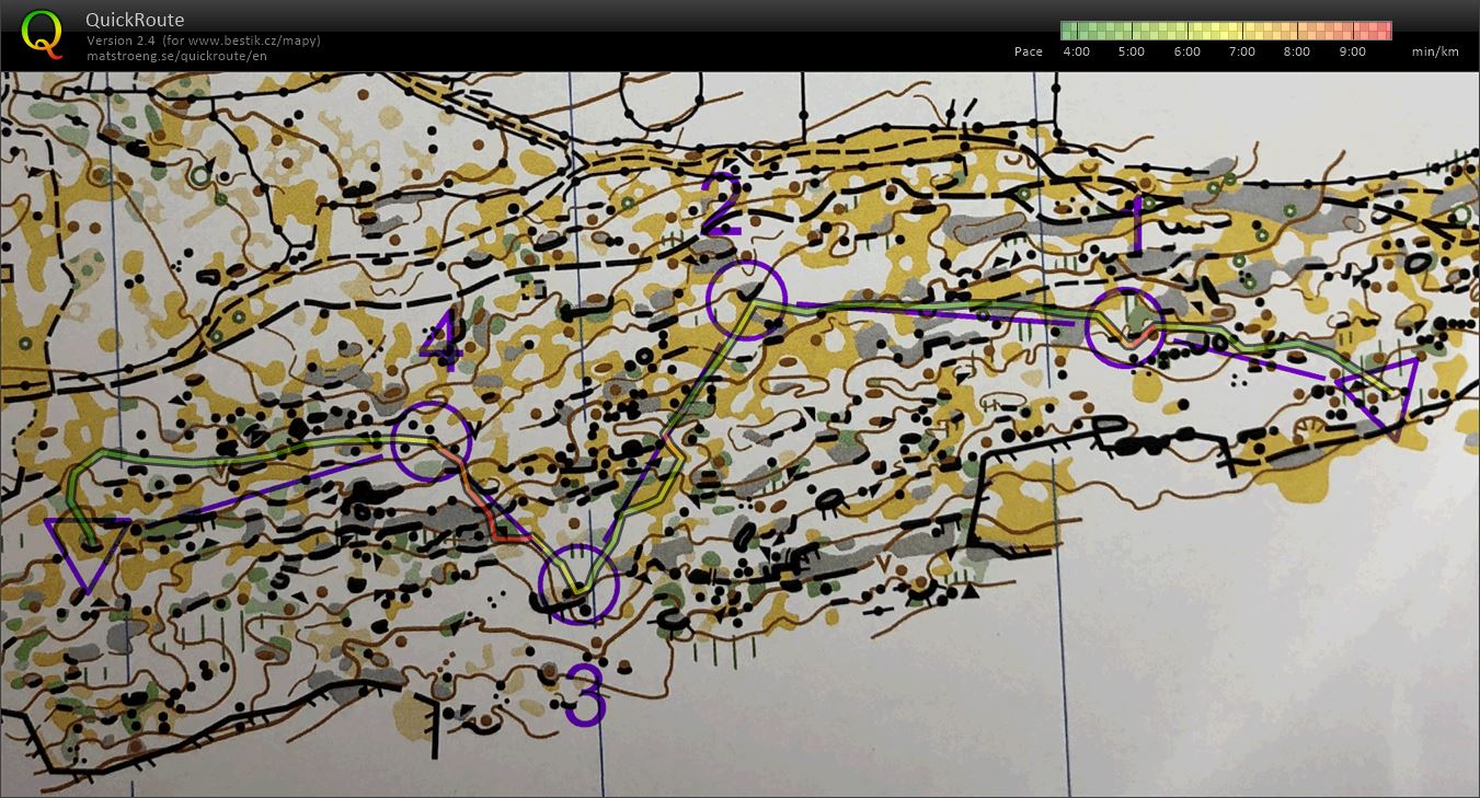 Španělsko okruhy D (17.02.2020)