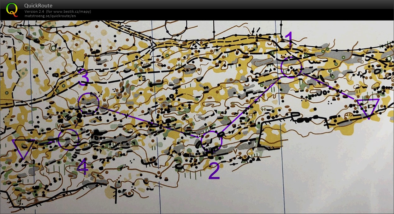 TC Španělsko - okruhy Hoyo de Pinares B (17/02/2020)