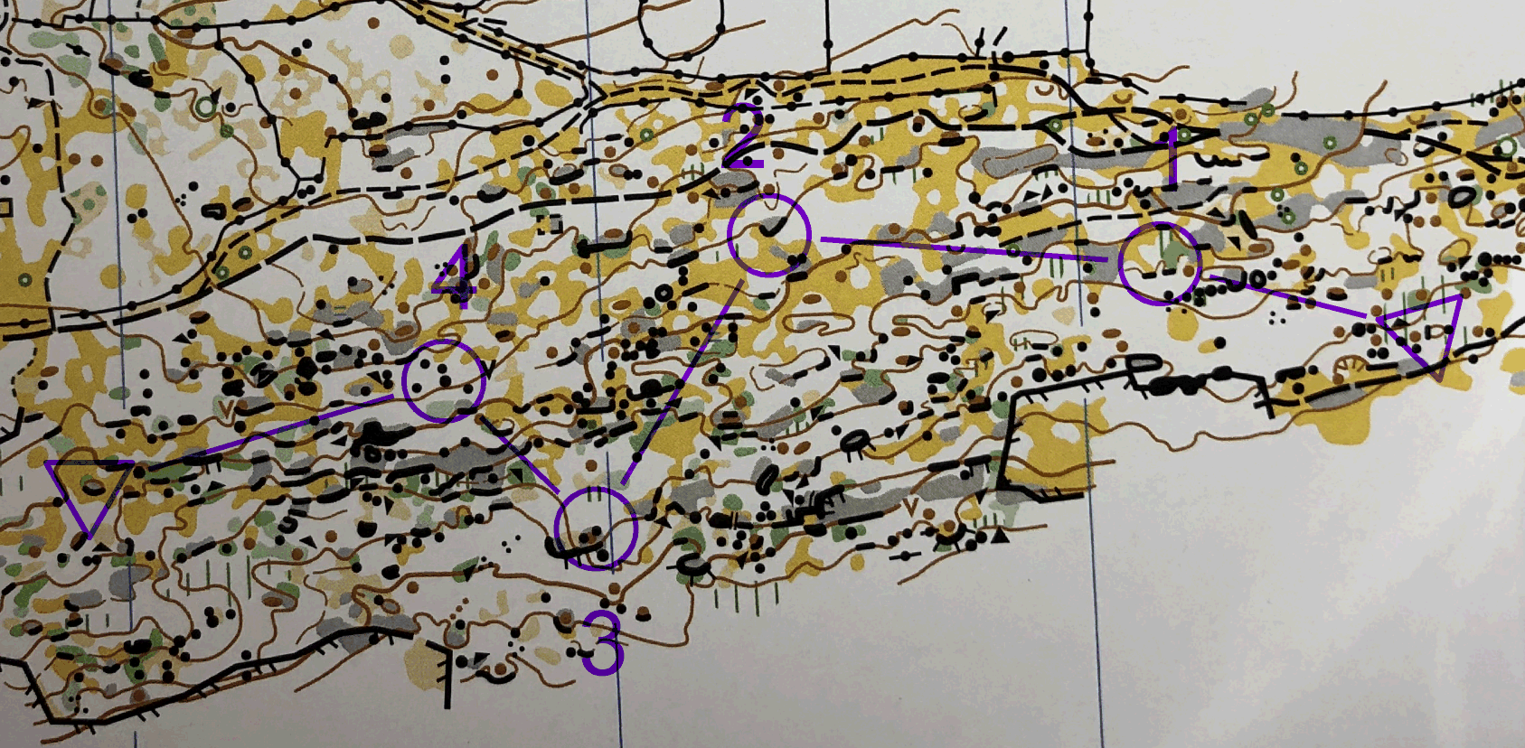 Hoyo de Pinares Semtam D (17.02.2020)