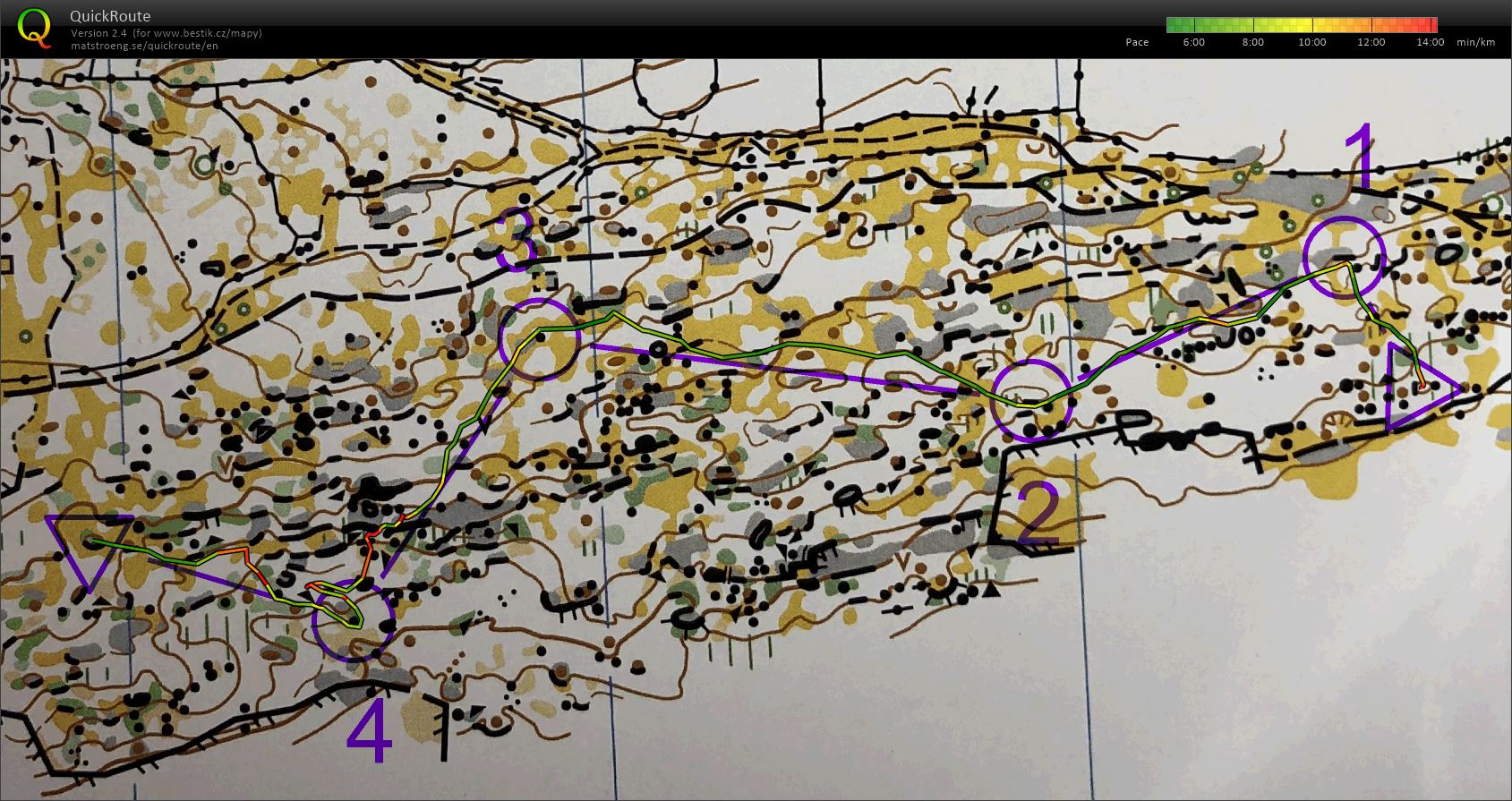 Hoyo de Pinares Semtam A (17-02-2020)