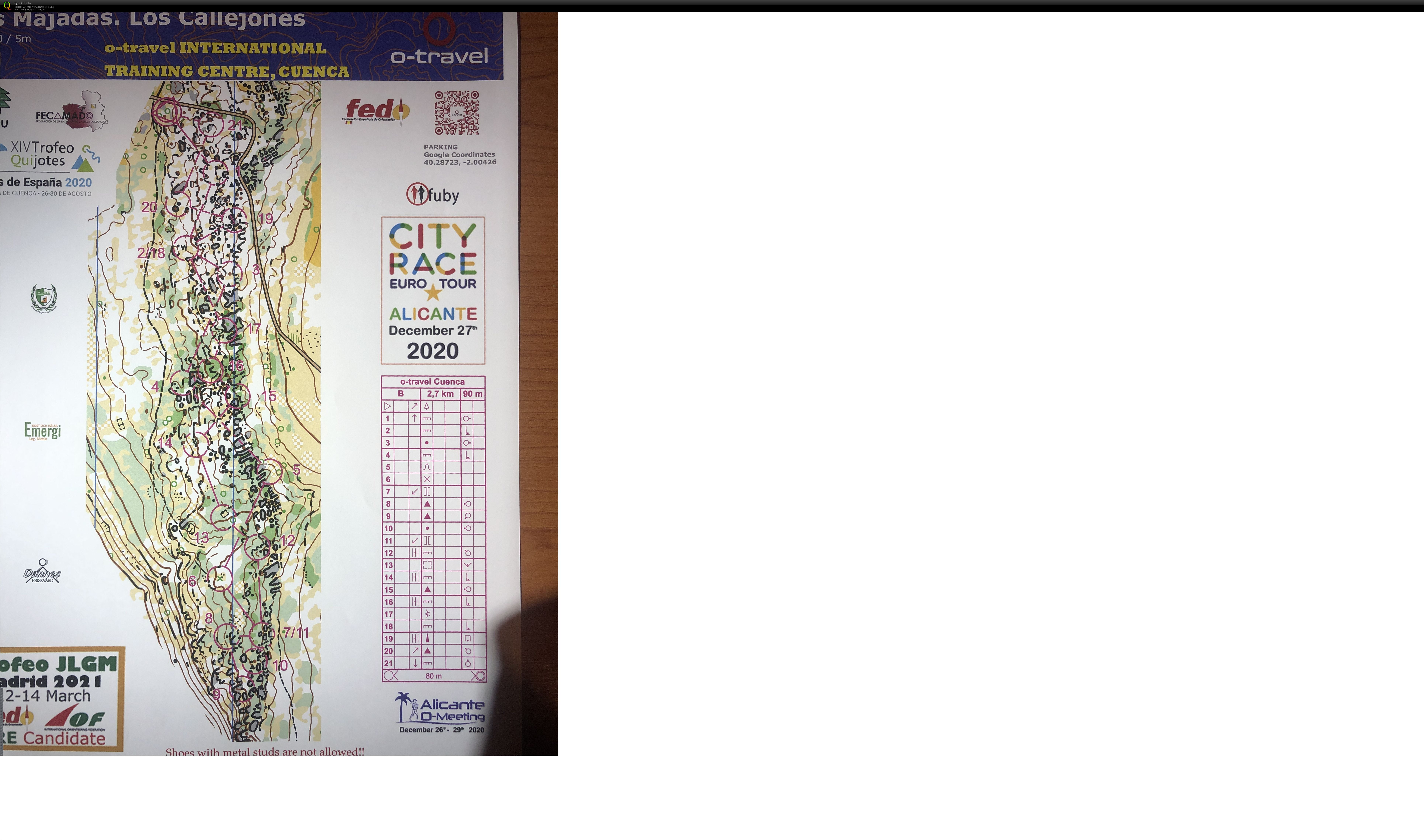 Middle 2 (21/02/2020)