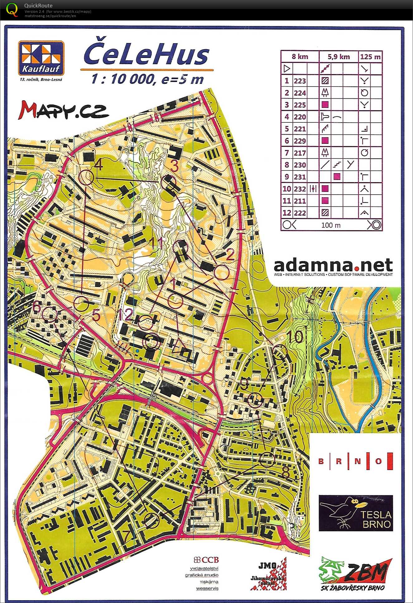 Kauflaf (29/02/2020)