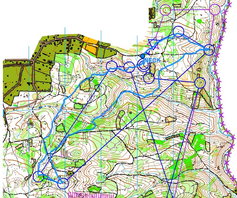 Kamenice volba postupů JRD (zkráceno) (29-02-2020)