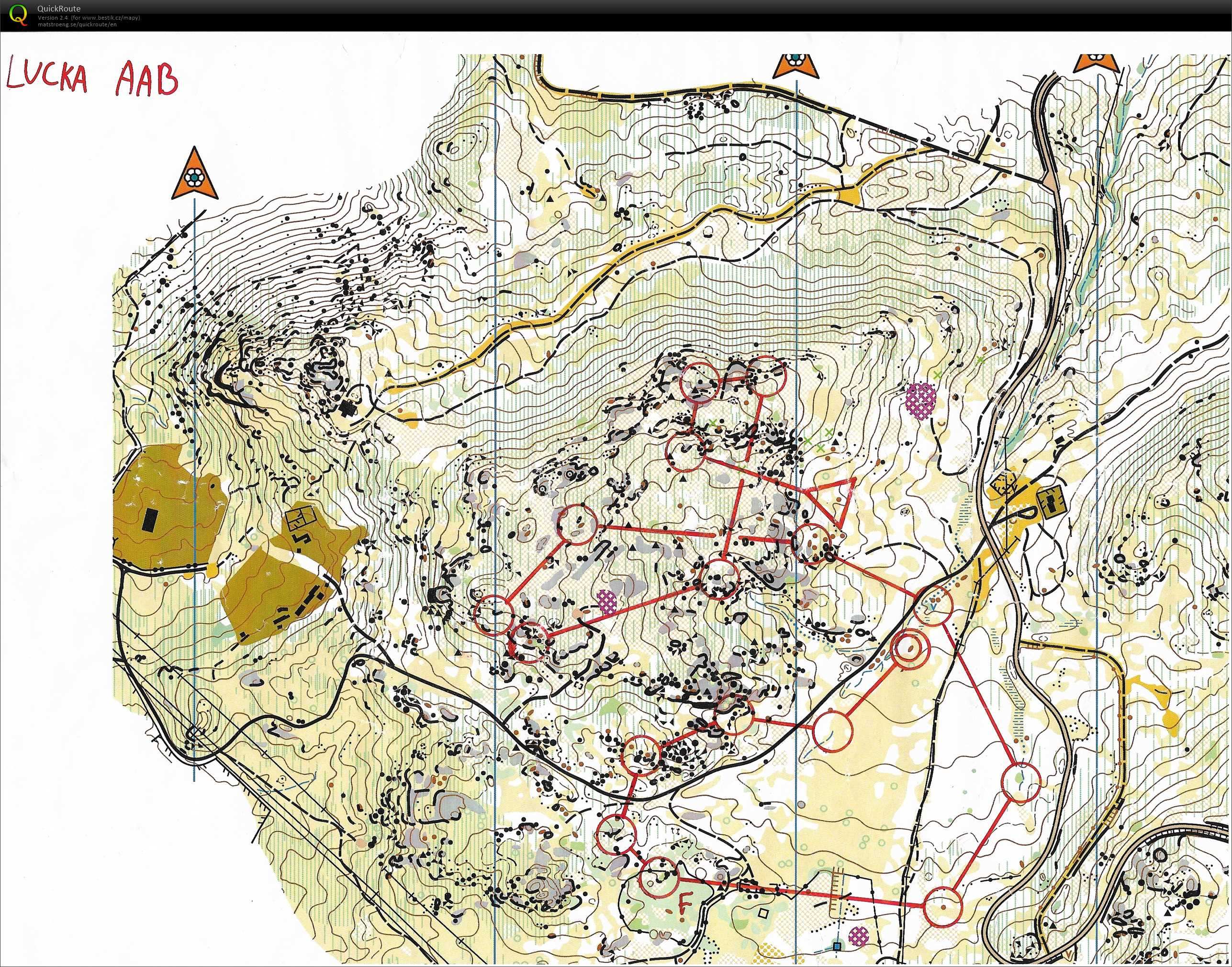 TC Španělsko (18/02/2020)