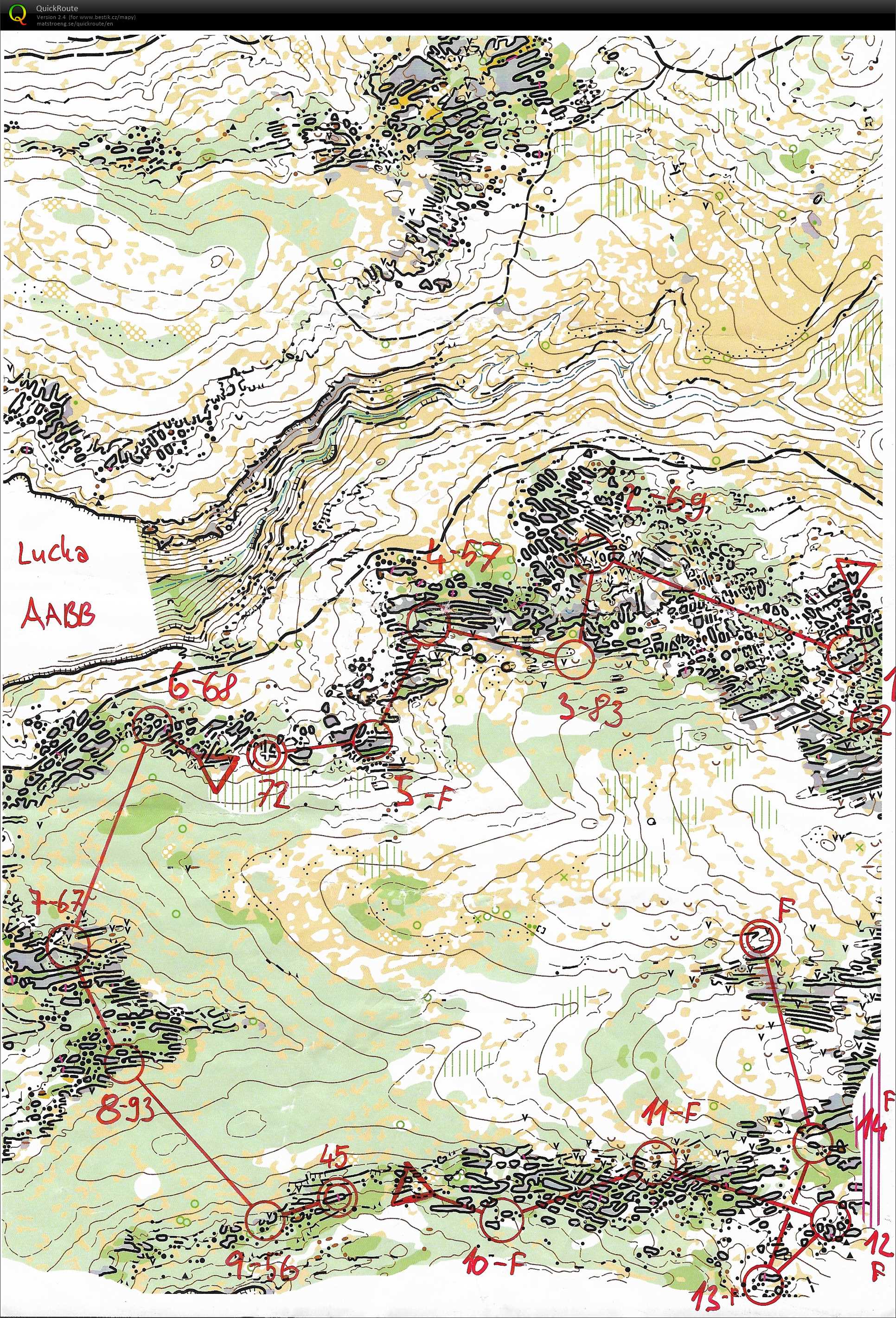 TC Španělsko (22/02/2020)