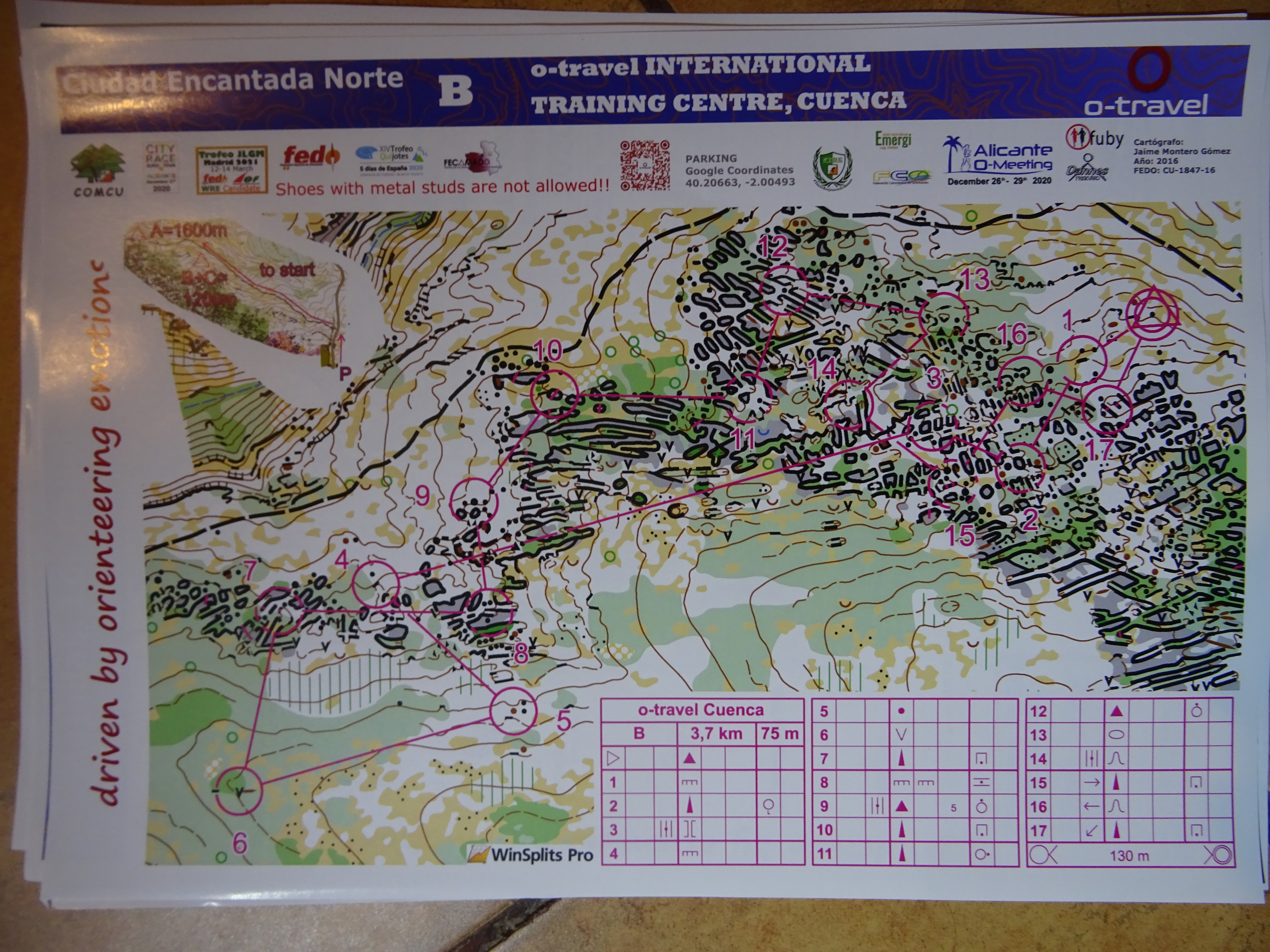 Ciudad Encantada middle (2020-02-22)