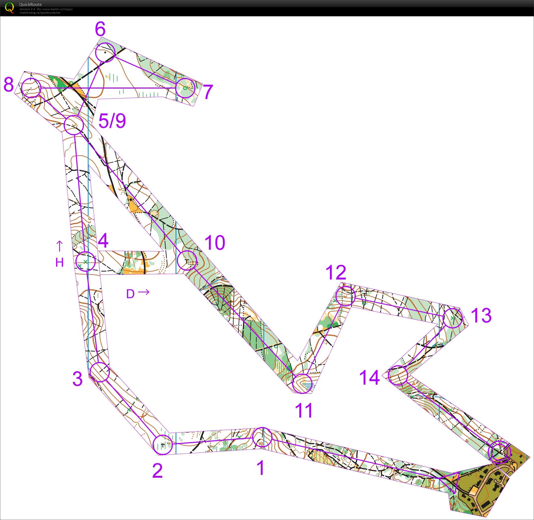 Koridor (21-03-2020)