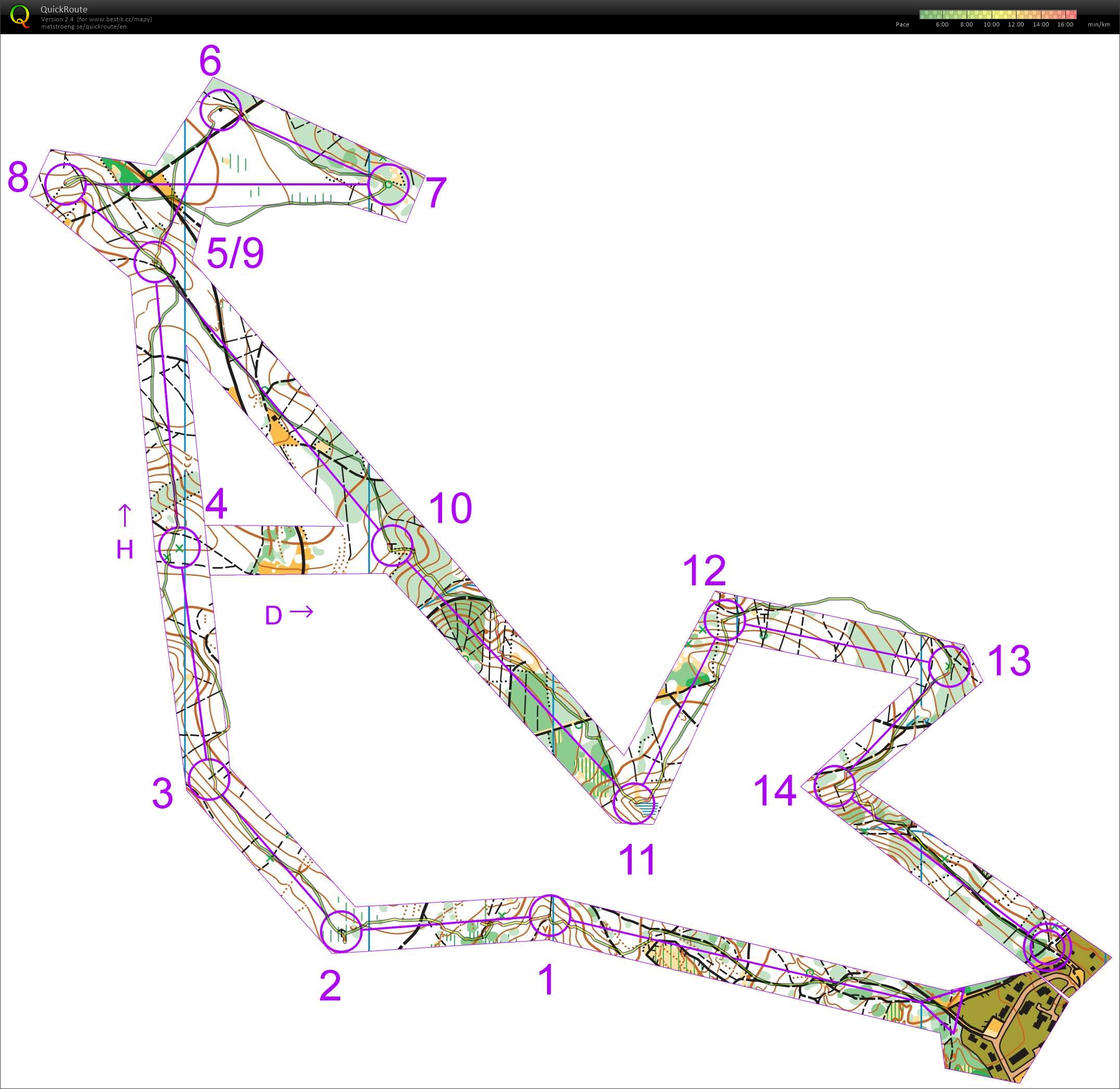 Koridor (21-03-2020)
