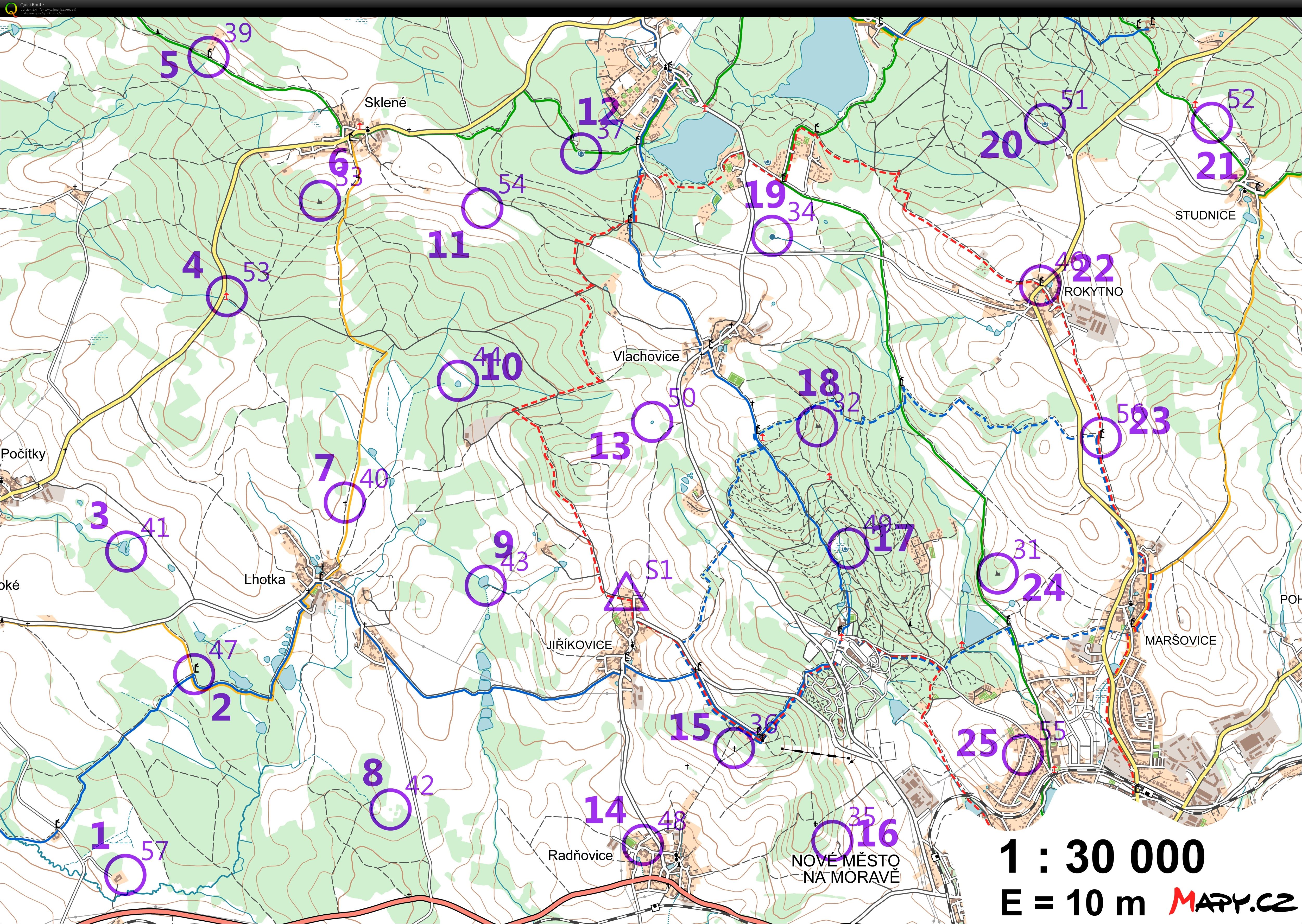 TBM Jiříkovice (07/12/2019)