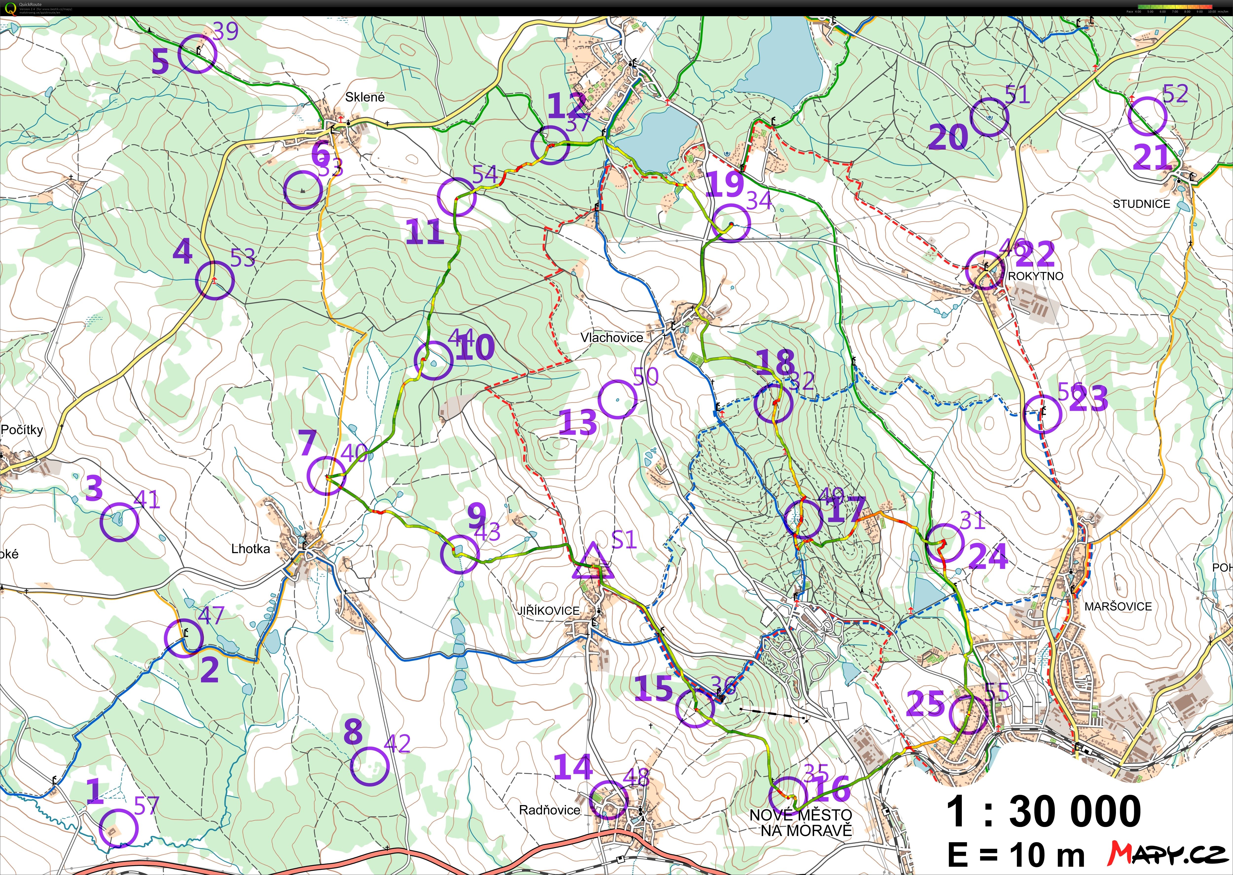 TBM Jiříkovice (07/12/2019)