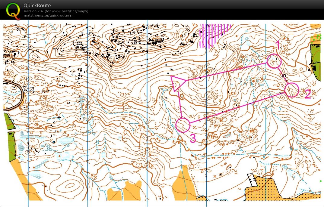 RD OB únorovka (28/02/2015)