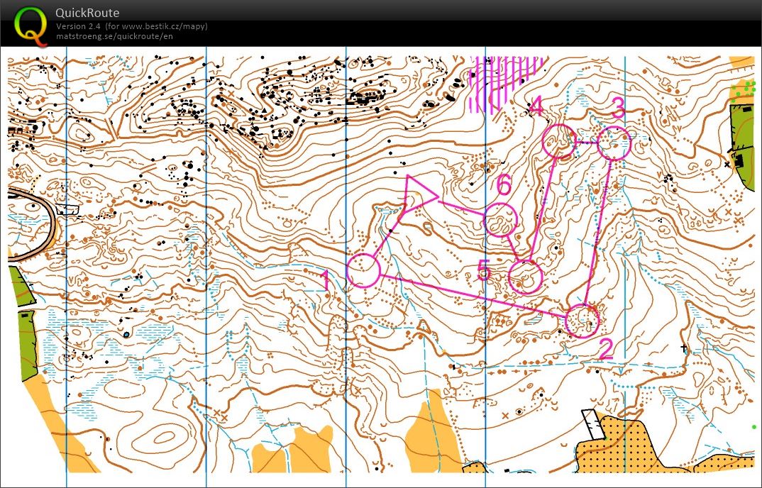 RD OB únorovka (28/02/2015)