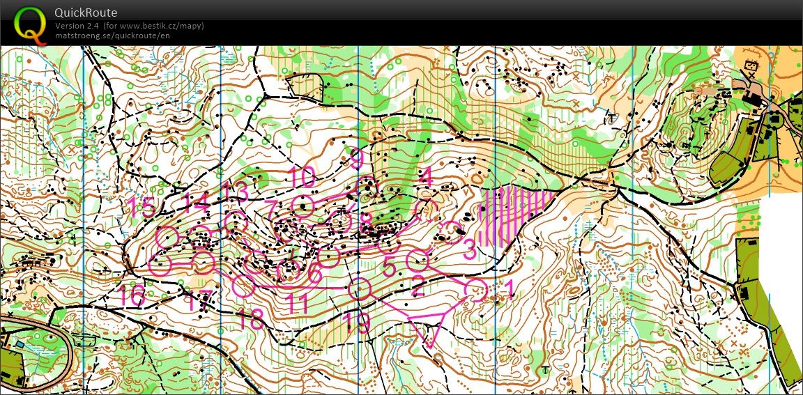 RD OB únorovka (28/02/2015)