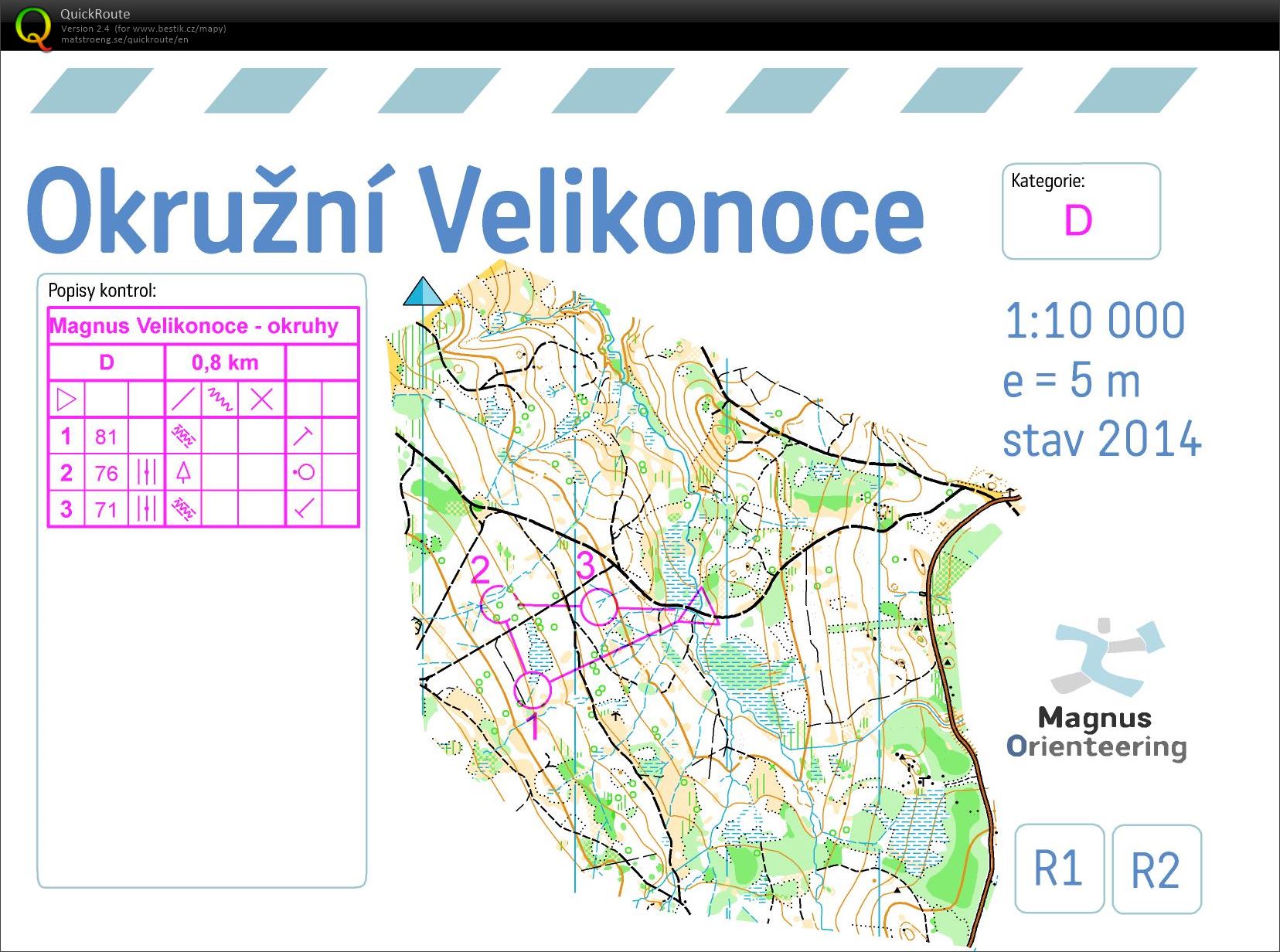 ASU Velikonoce (03/04/2015)