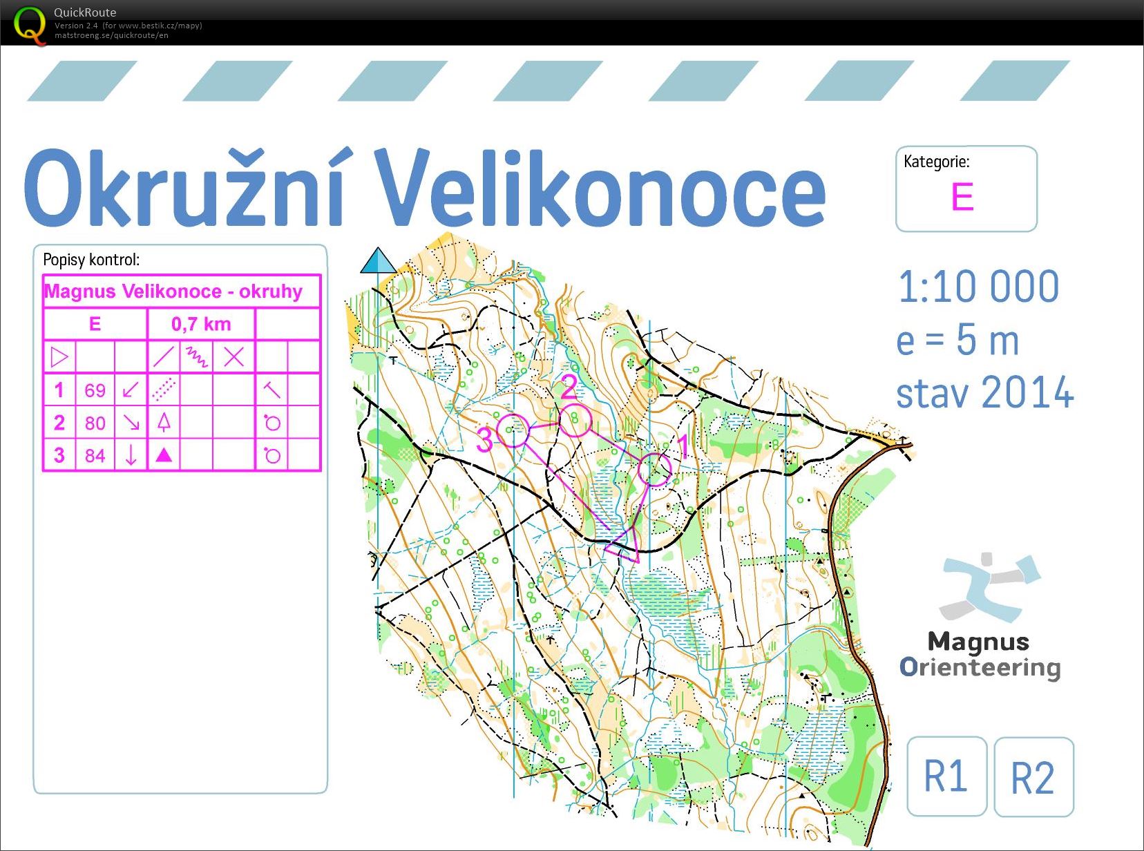 ASU Velikonoce (03/04/2015)