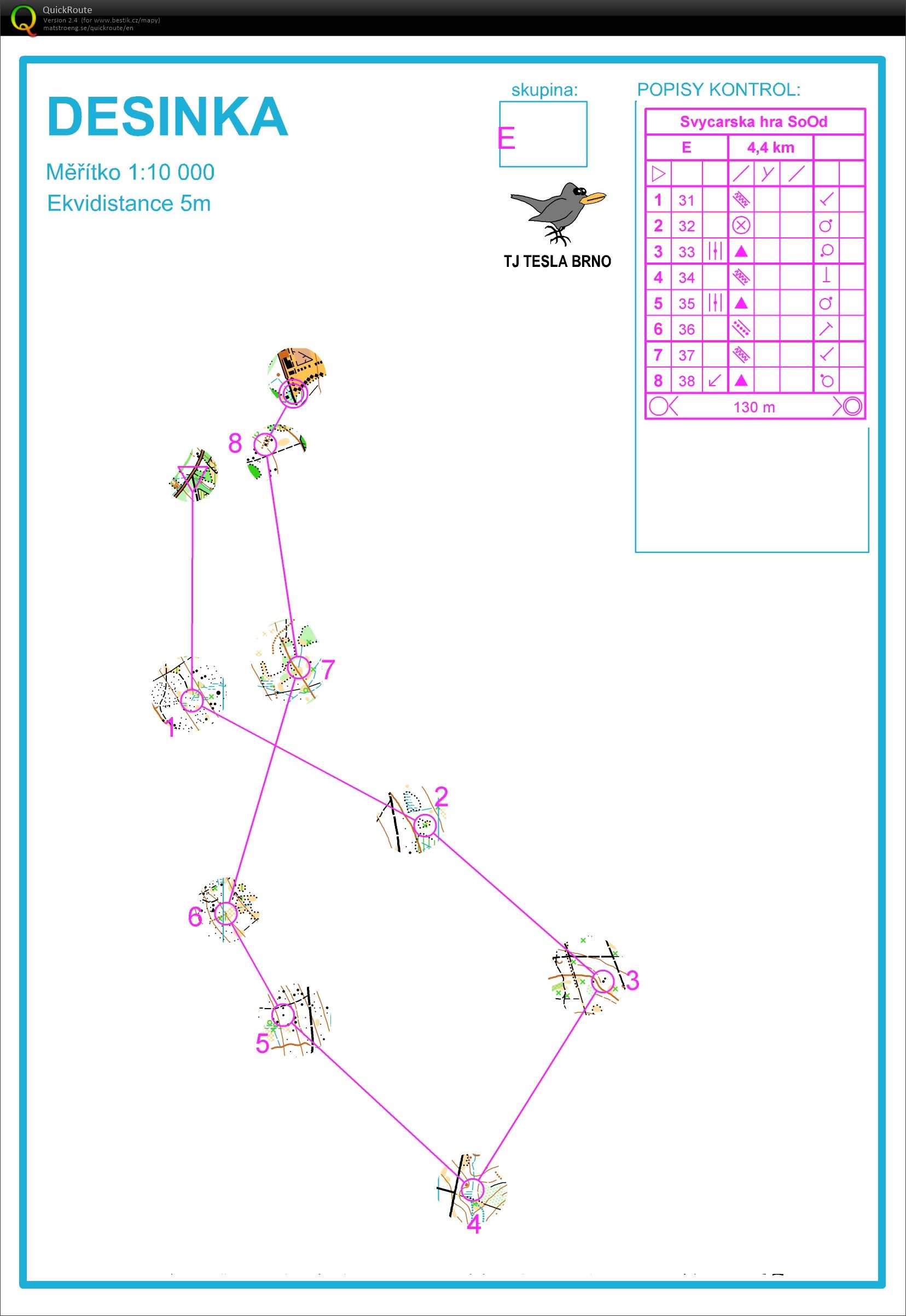 ASU Velikonoce (04/04/2015)