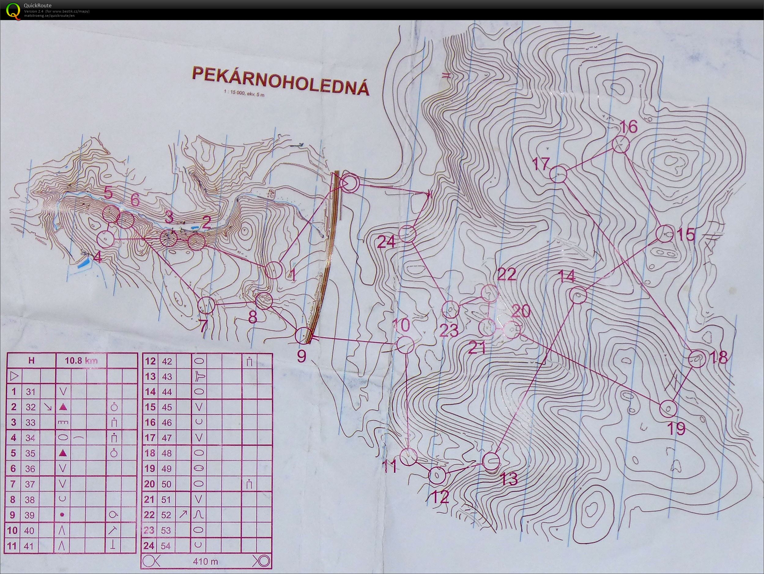 mapová středa (29/04/2015)