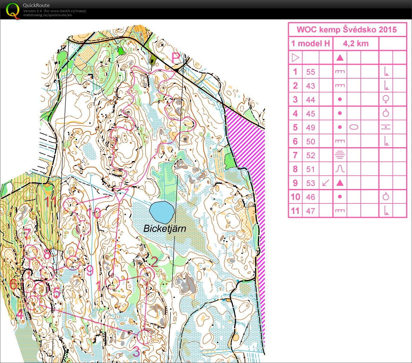 RD OB Skandinávie (01-05-2015)