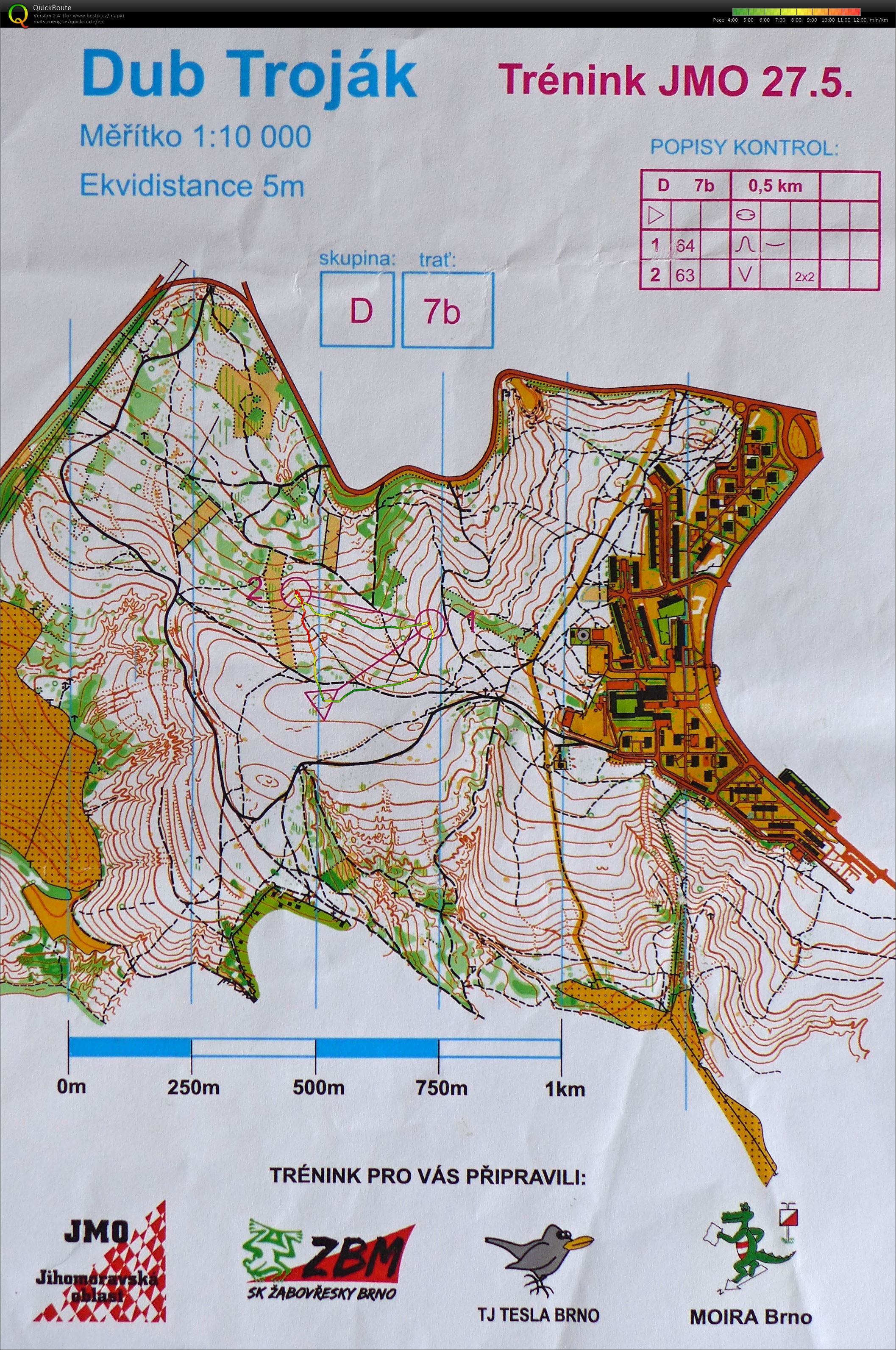 mapová středa (27.05.2015)