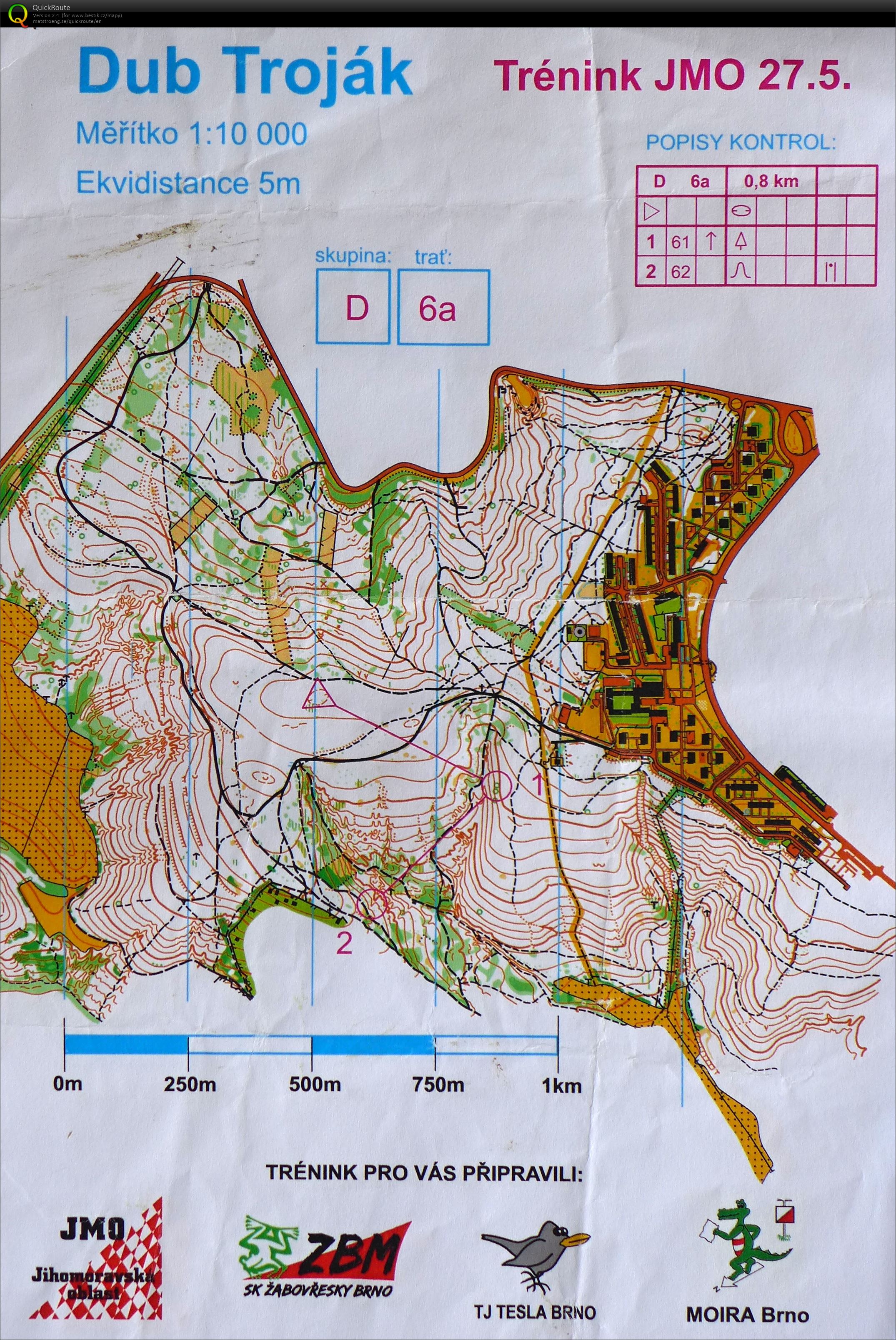 mapová středa (27/05/2015)