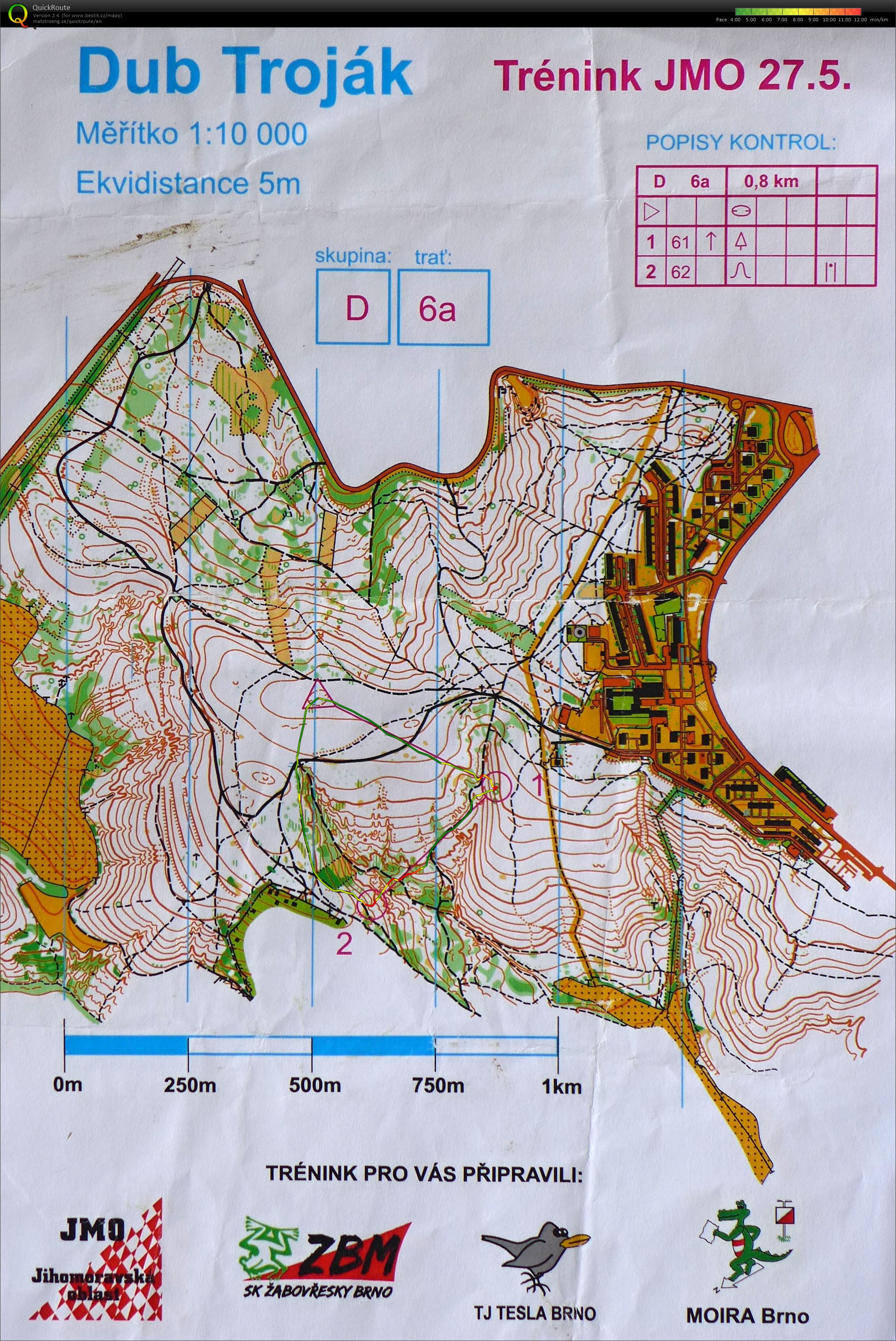 mapová středa (27/05/2015)