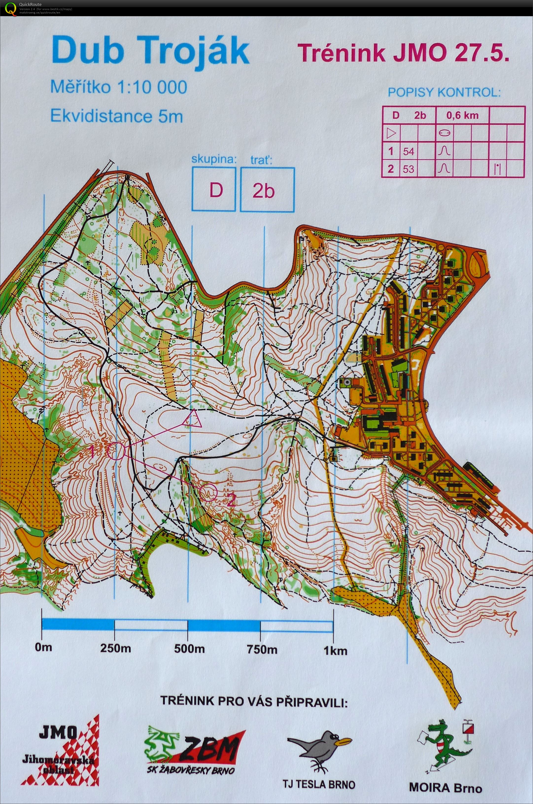 mapová středa (27/05/2015)