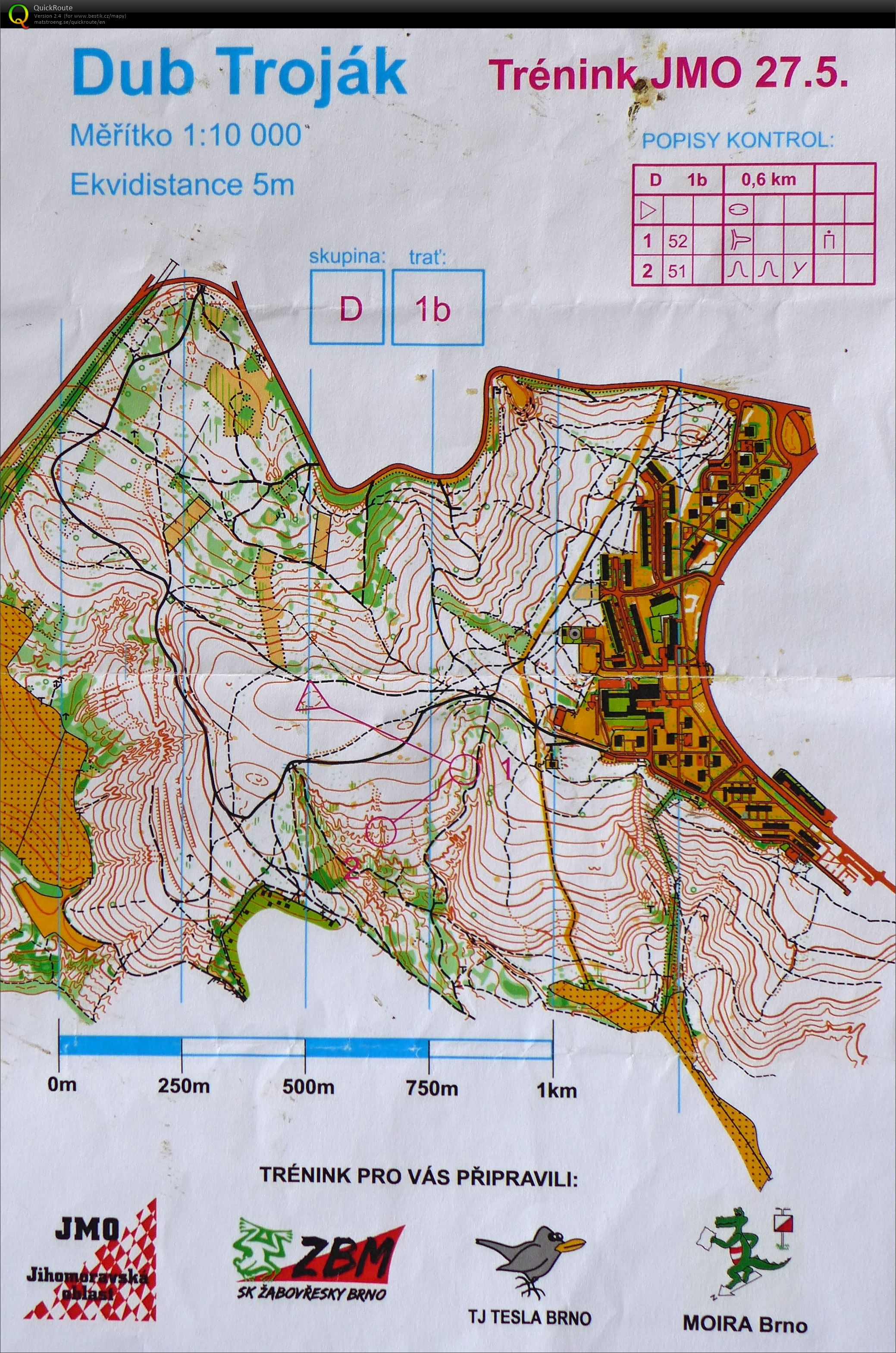 mapová středa (27/05/2015)