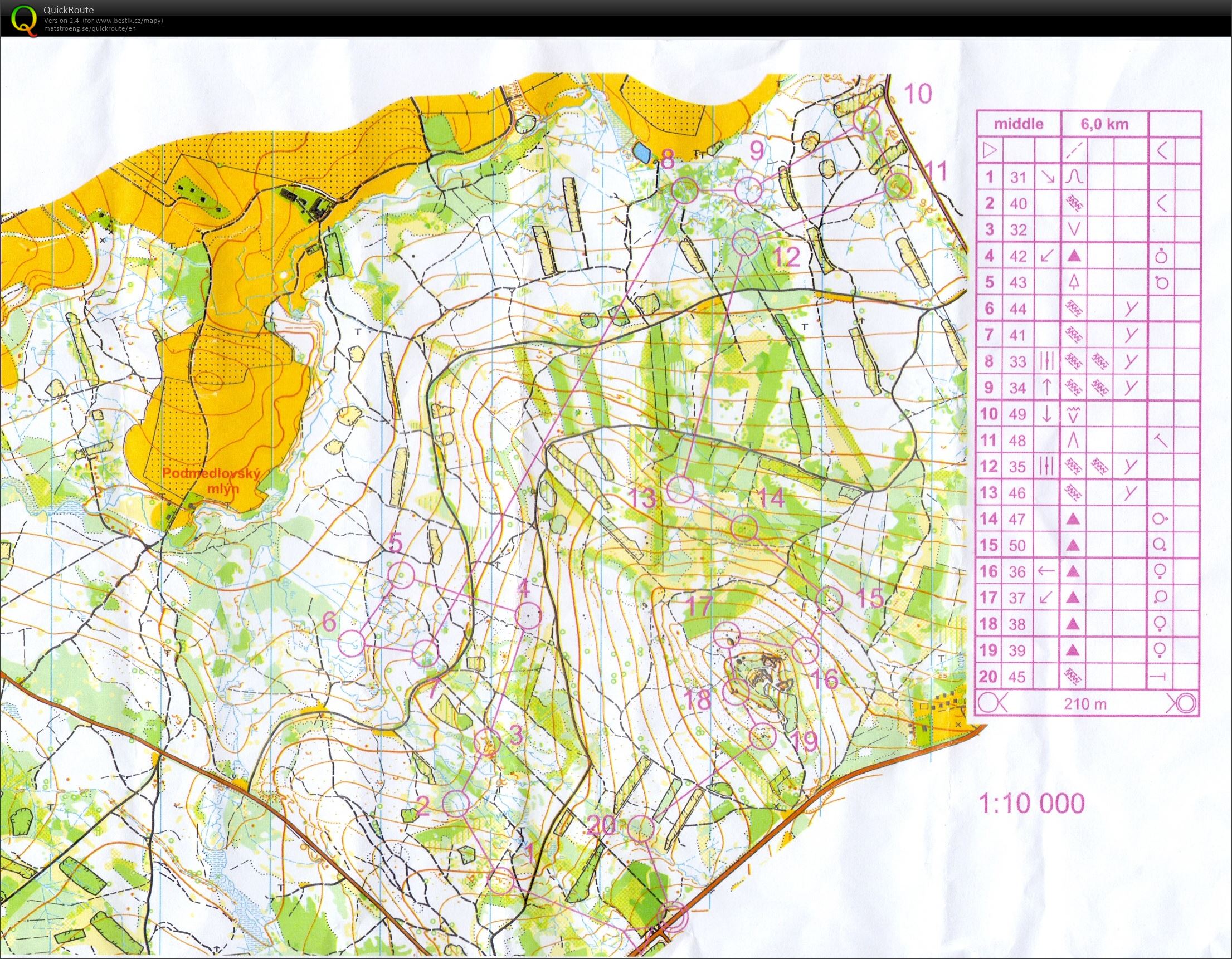 RD LOB Vysočina (29-07-2015)