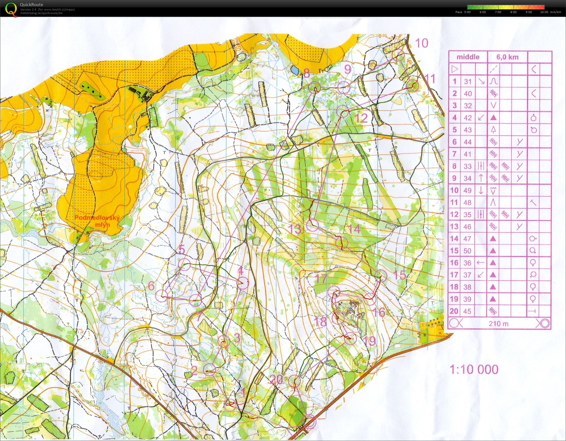 RD LOB Vysočina (29-07-2015)