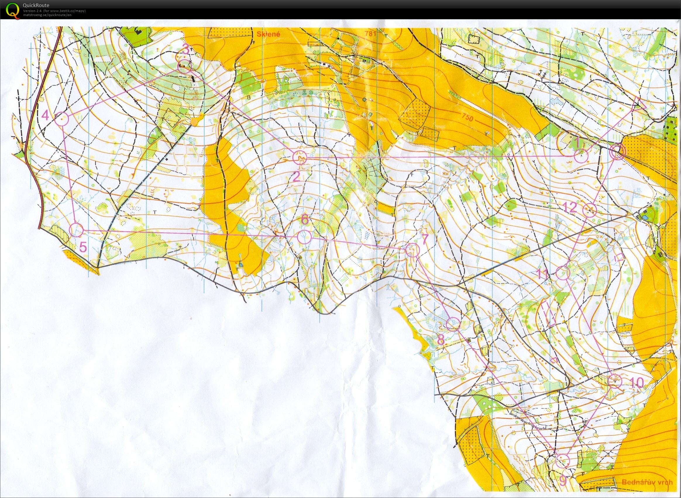RD LOB Vysočina (31/07/2015)
