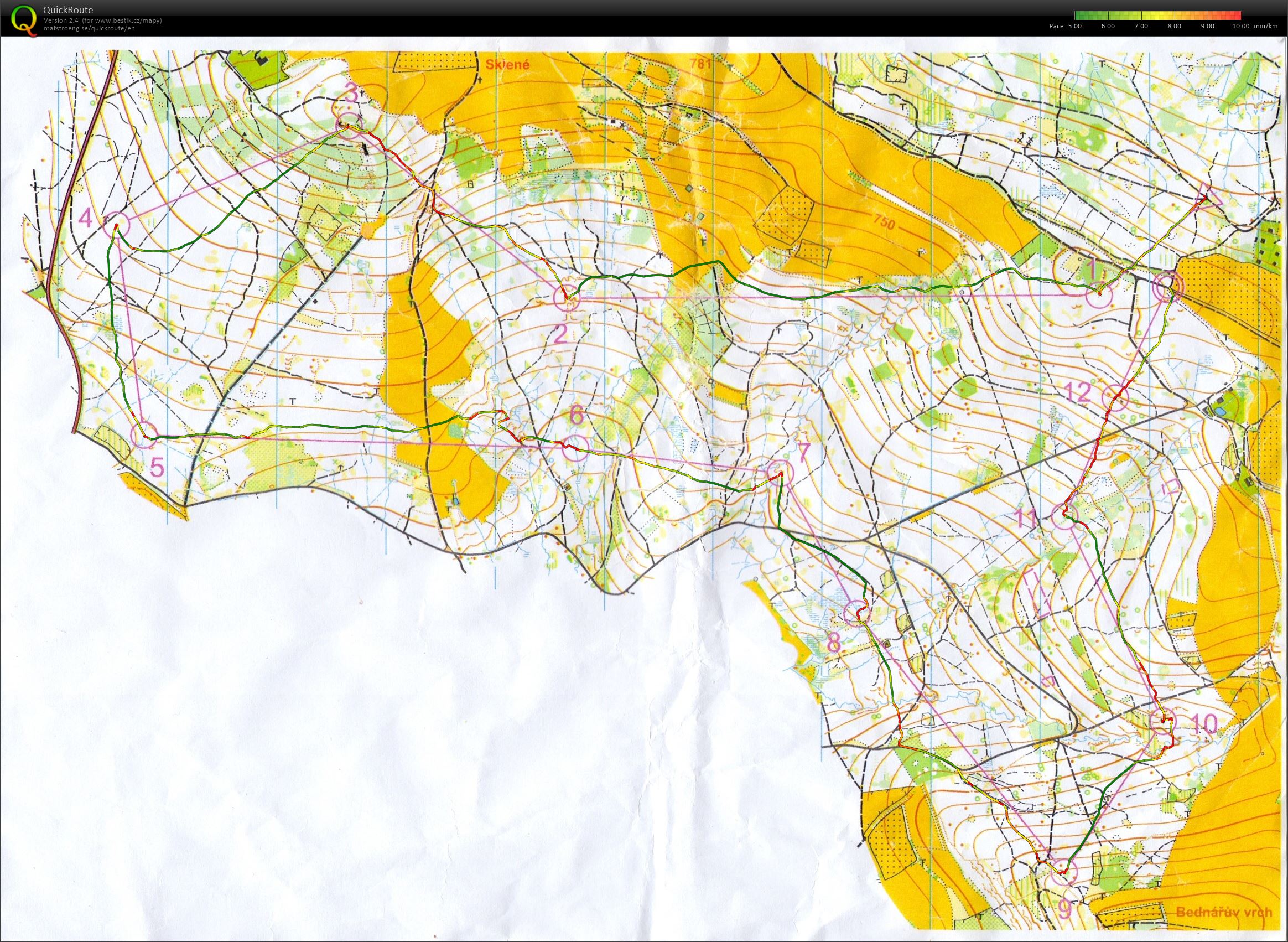 RD LOB Vysočina (31/07/2015)
