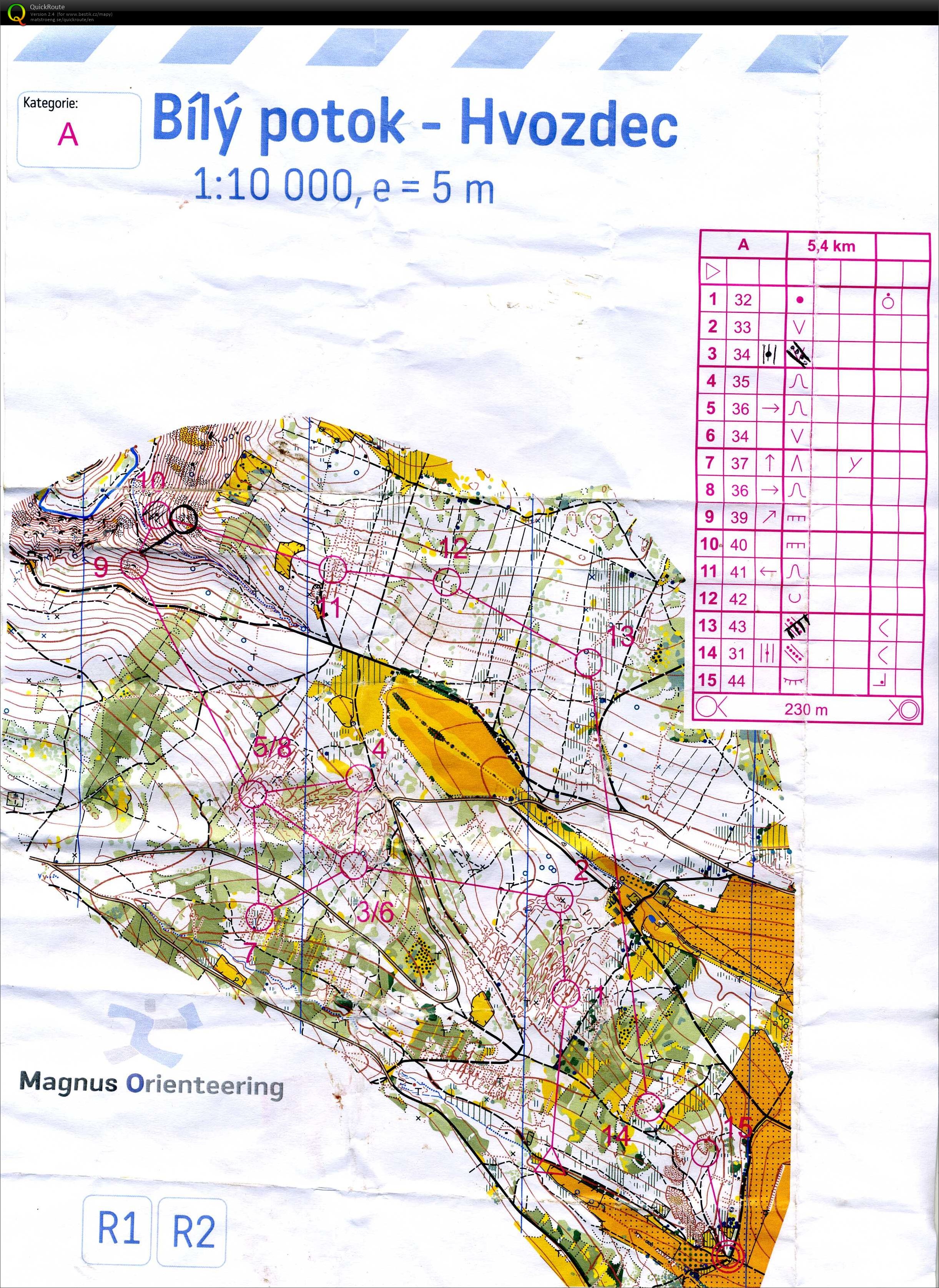 mapová středa (13/04/2016)