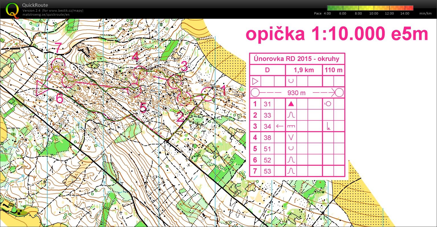 RD OB únorovka (01-03-2015)