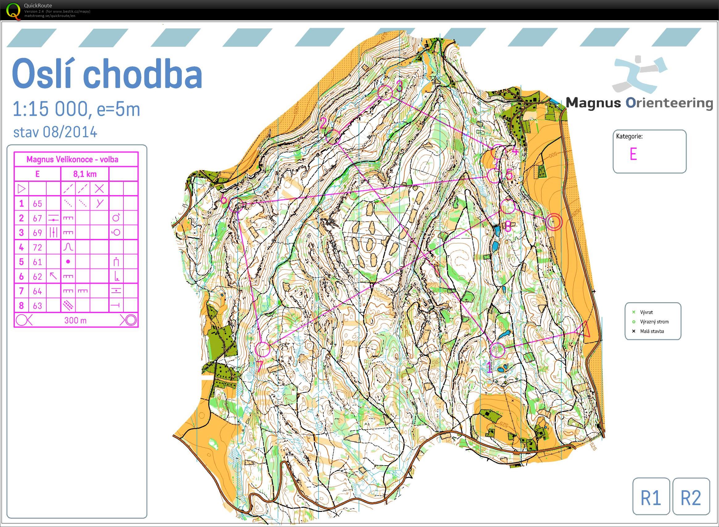 ASU Velikonoce (03/04/2015)