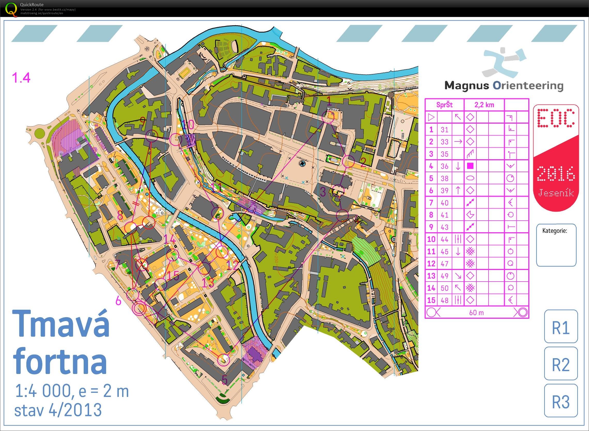 ASU Velikonoce (05-04-2015)