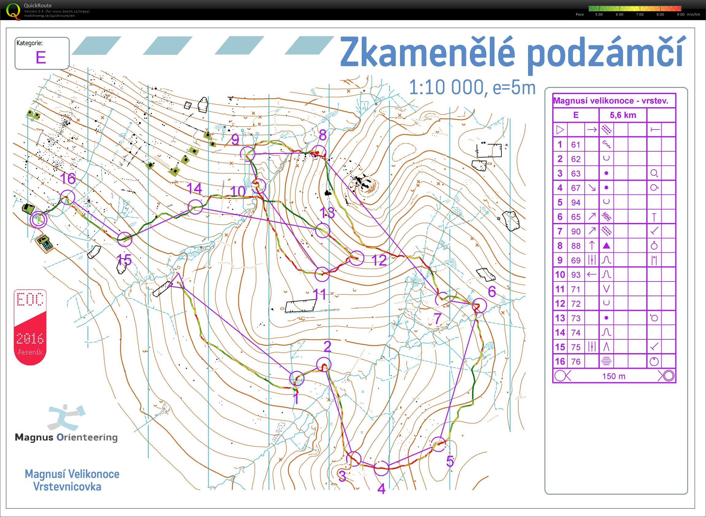 ASU Velikonoce (05/04/2015)