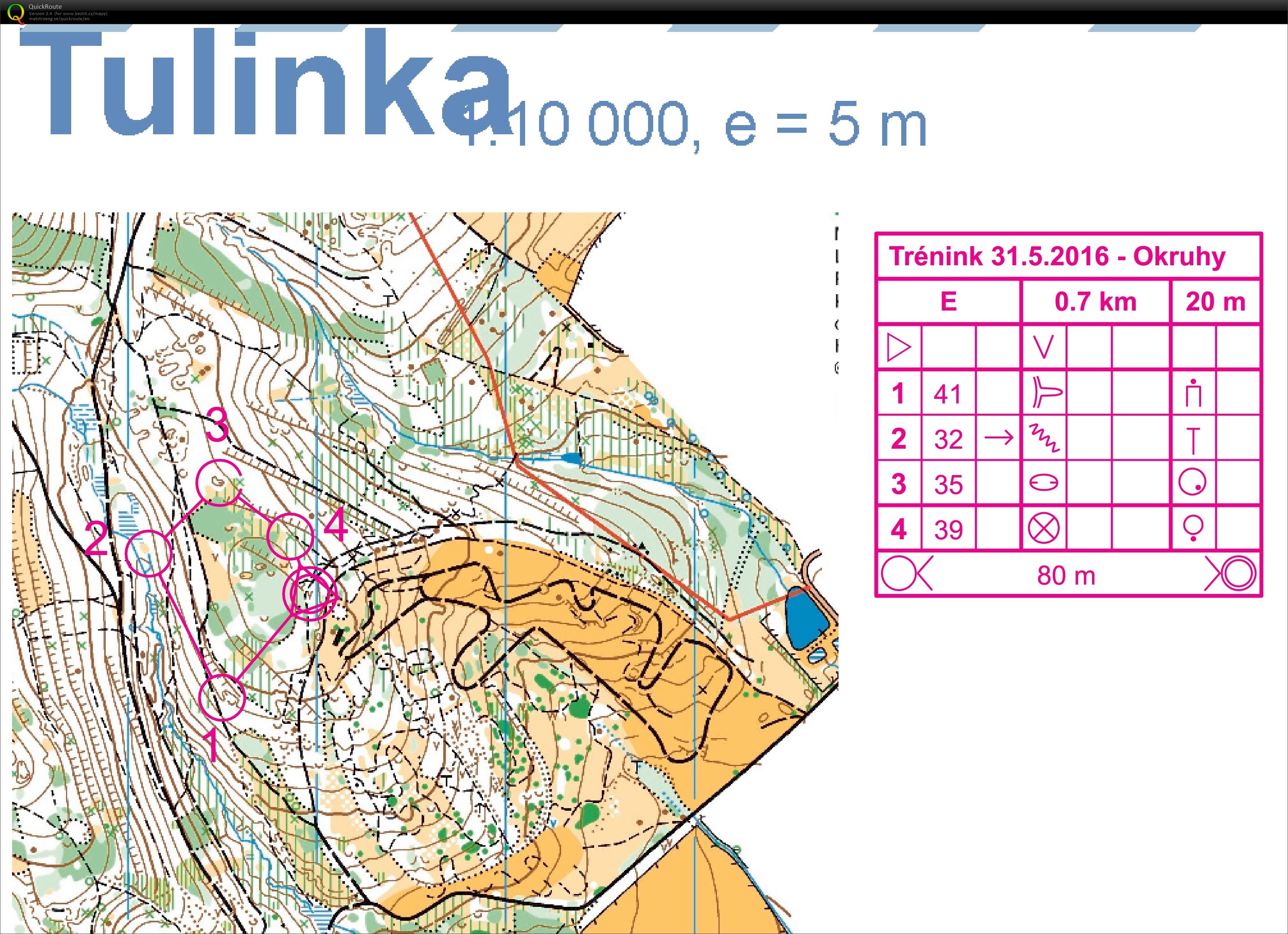 ASU úterý (31.05.2016)
