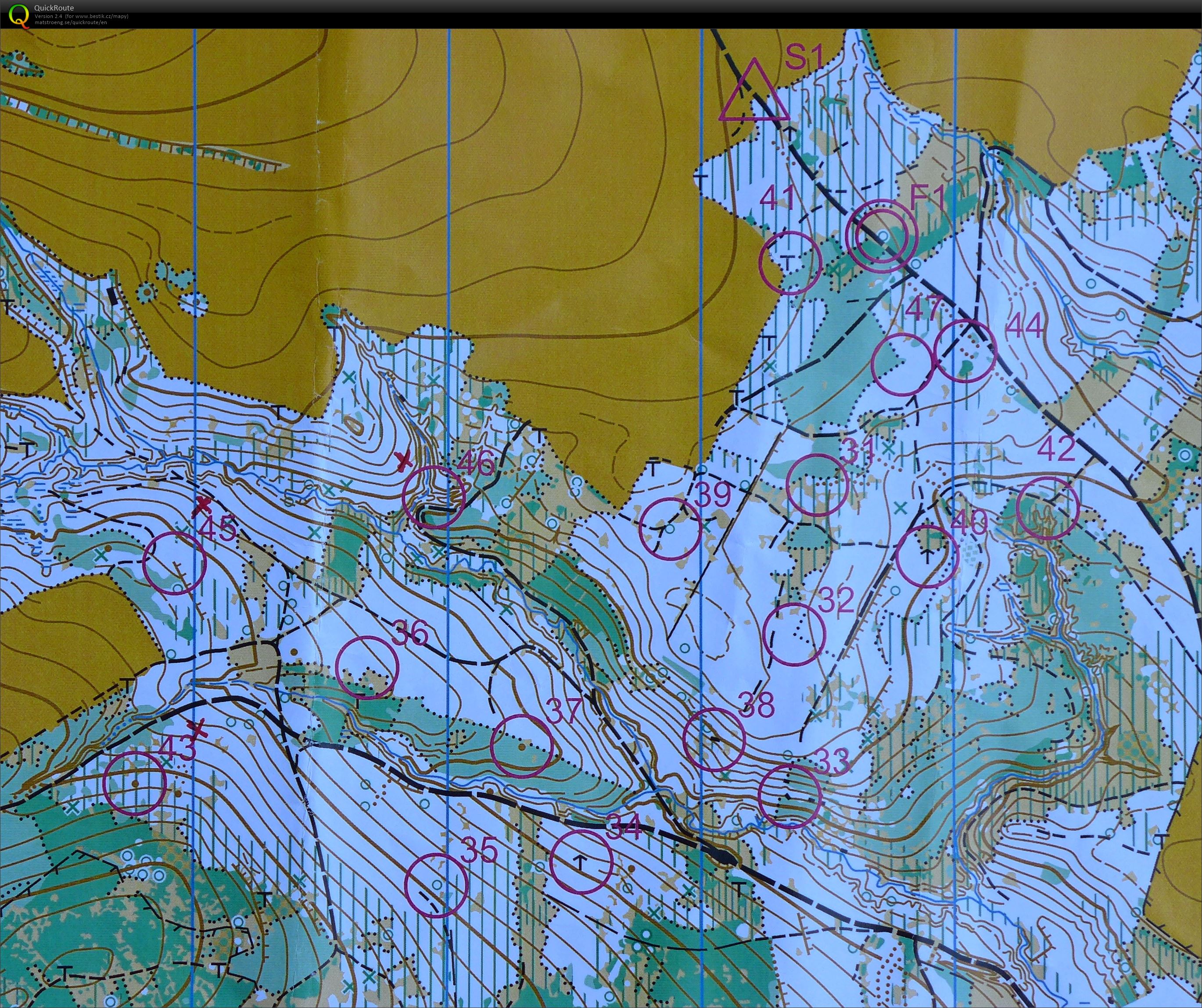 ASU úterý (31/08/2016)