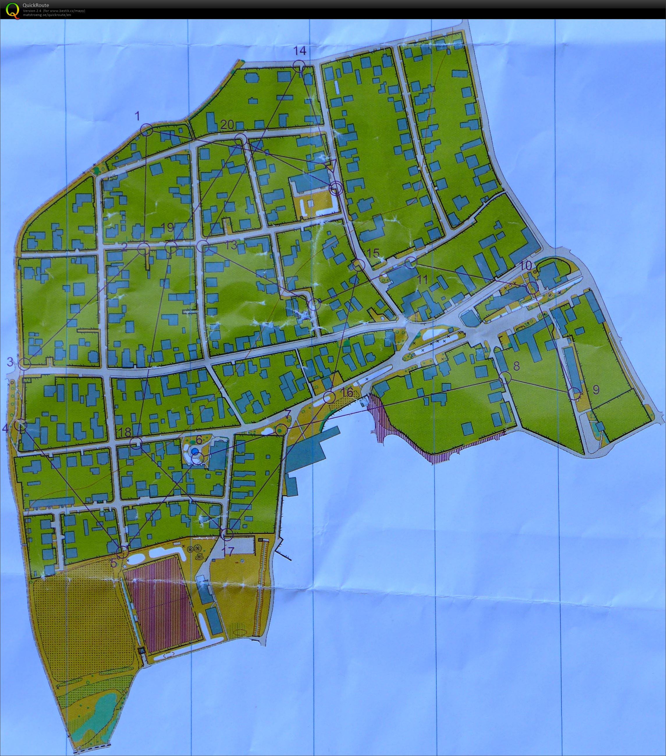 ASU úterý (06/09/2016)