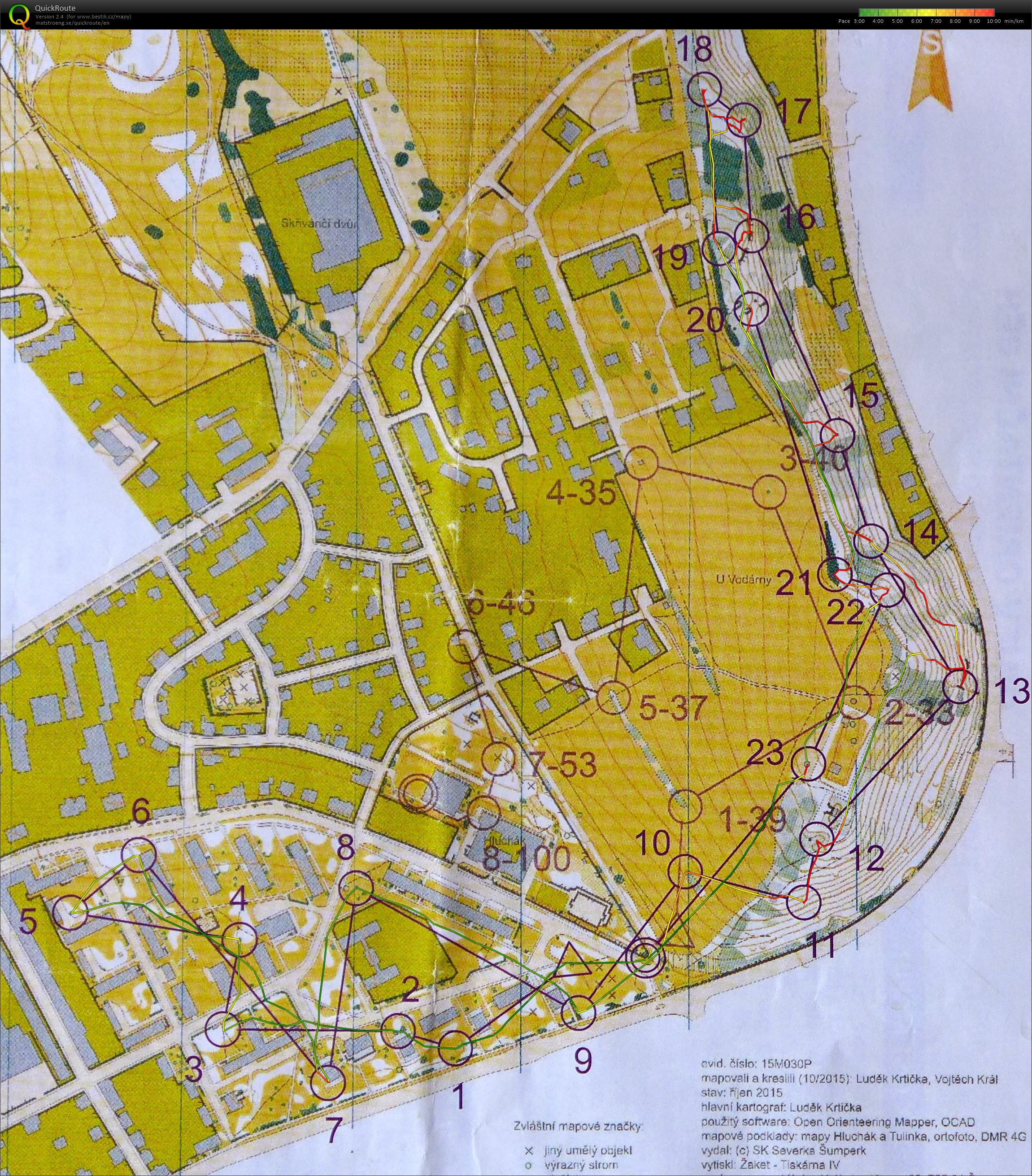 ASU úterý (2016-09-13)