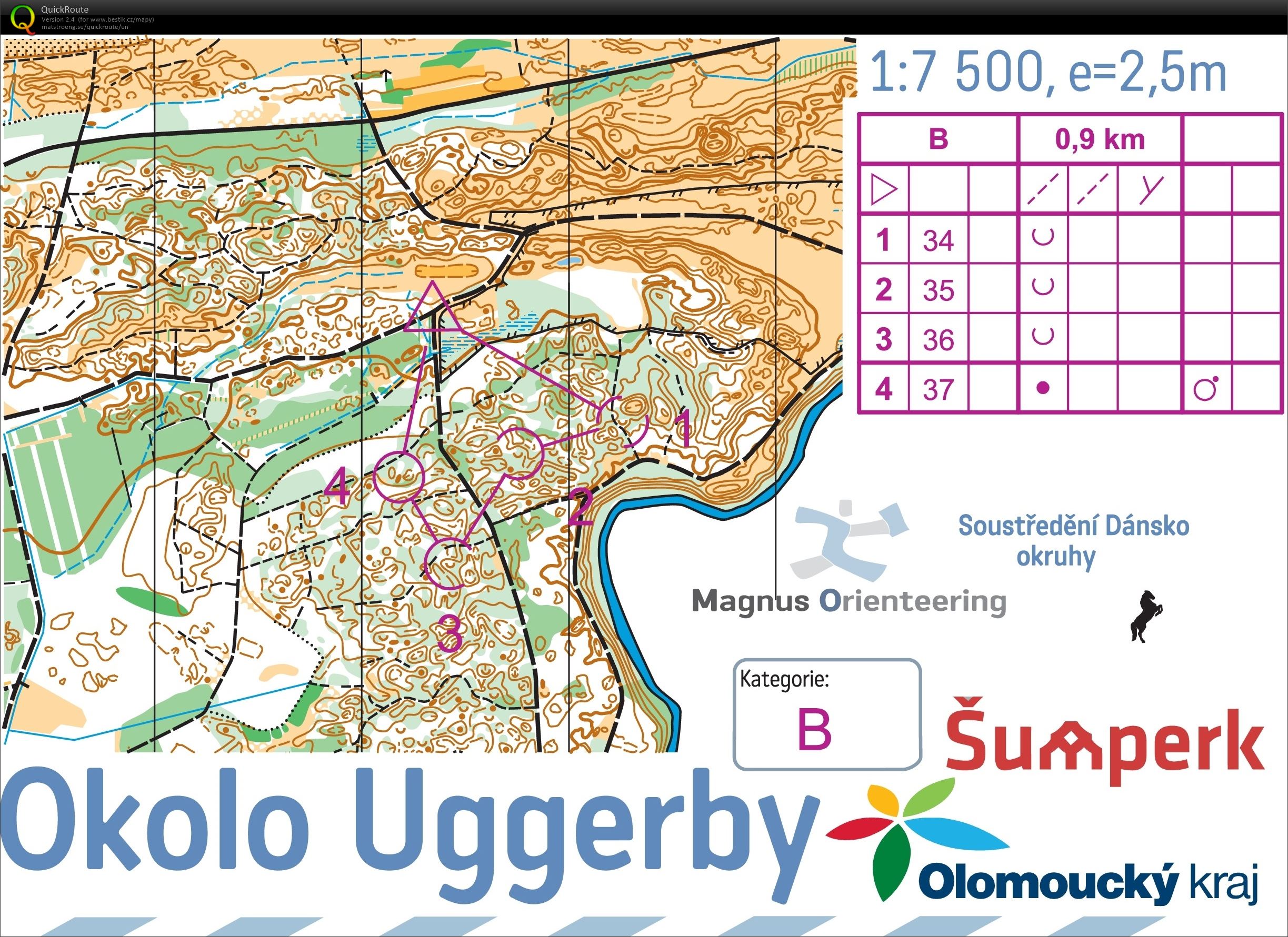 ASU Dánsko (07/08/2017)