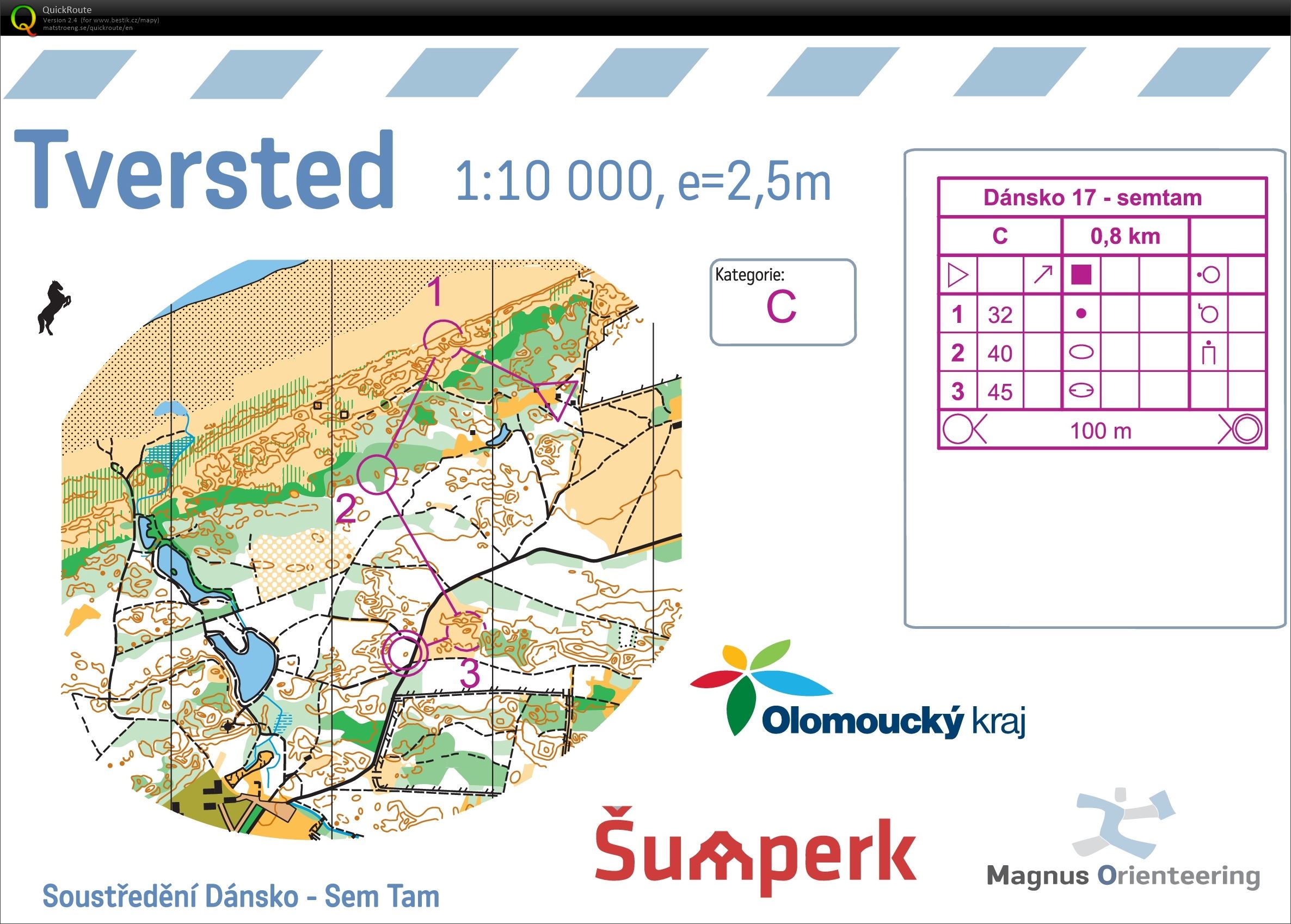 ASU Dánsko (11-08-2017)