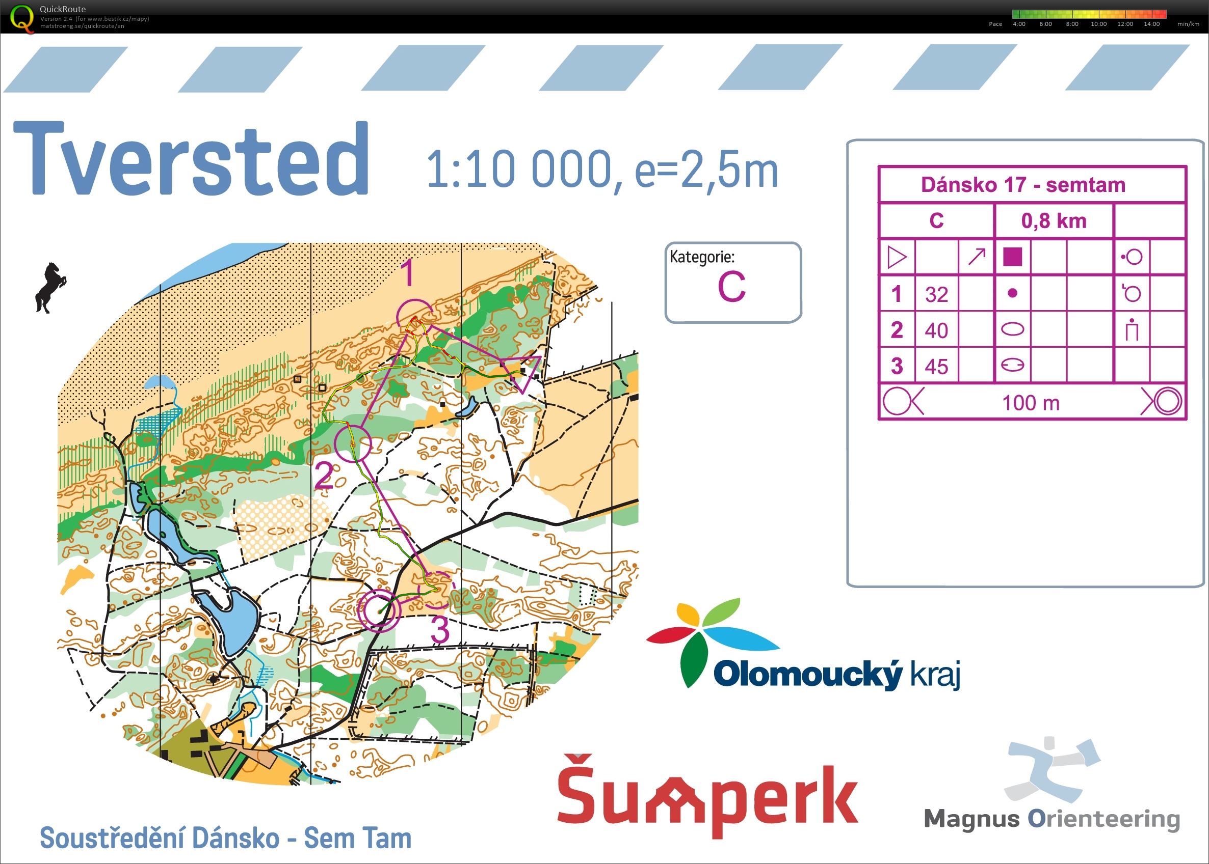 ASU Dánsko (11-08-2017)