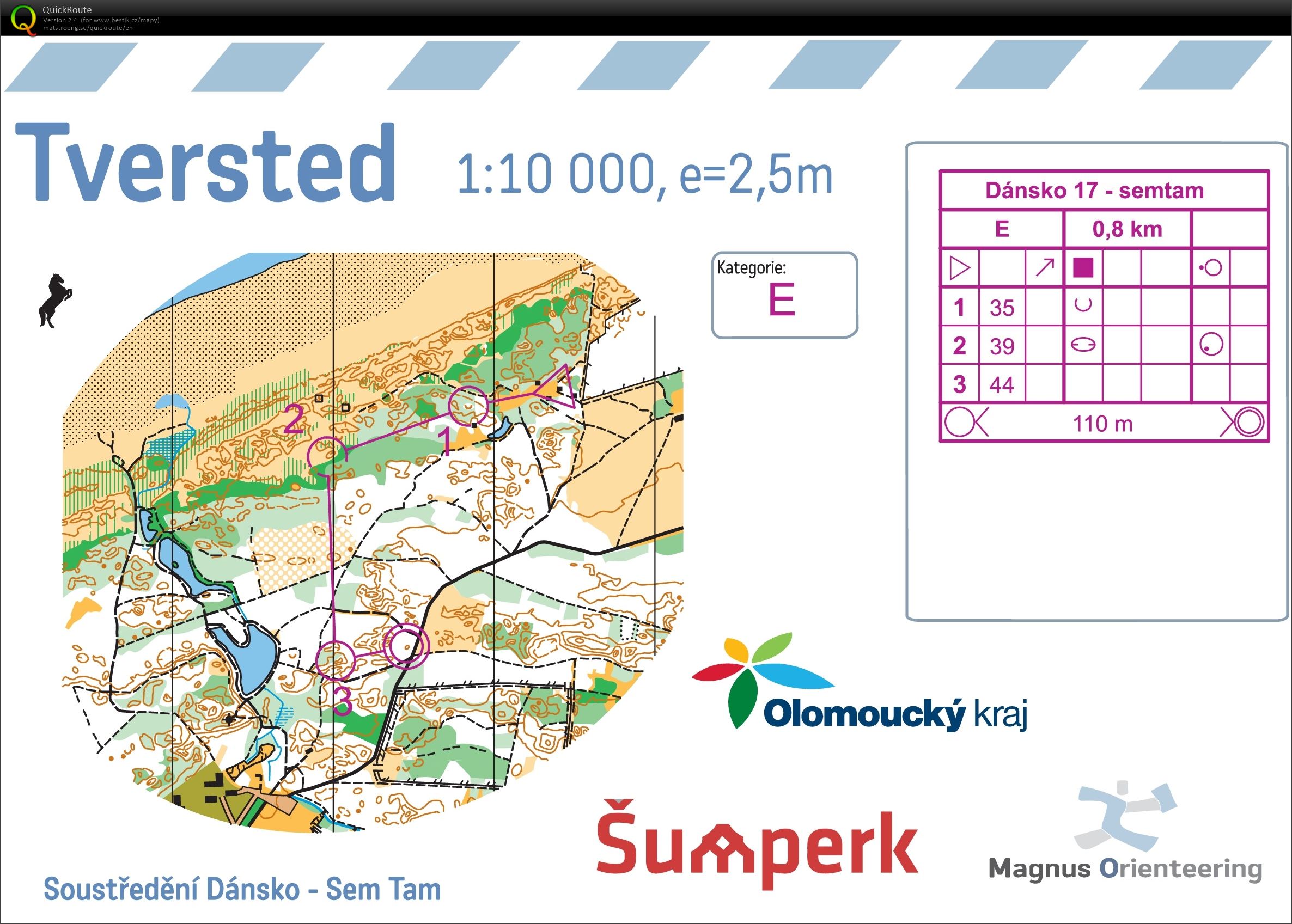 ASU Dánsko (11/08/2017)