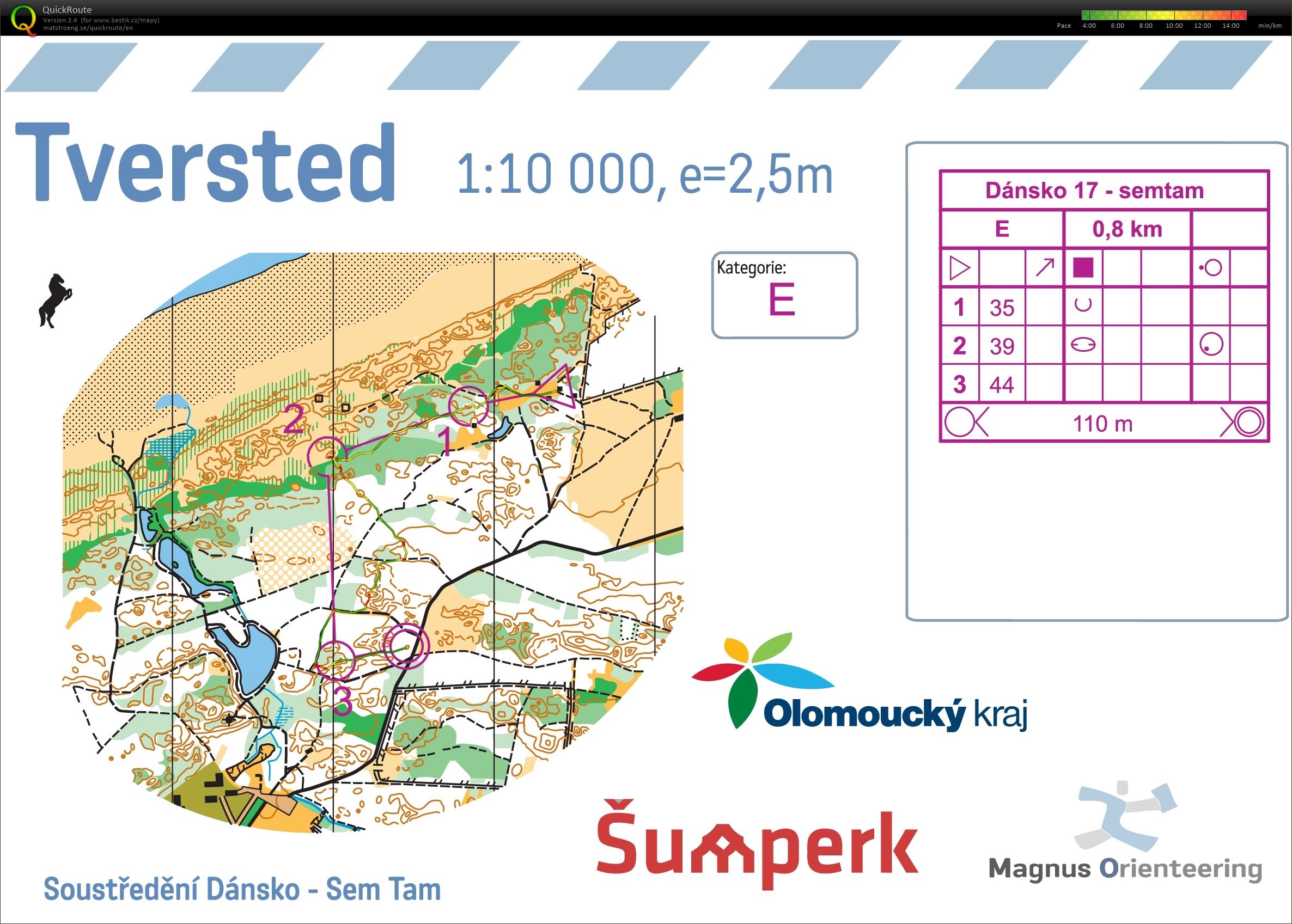 ASU Dánsko (11/08/2017)