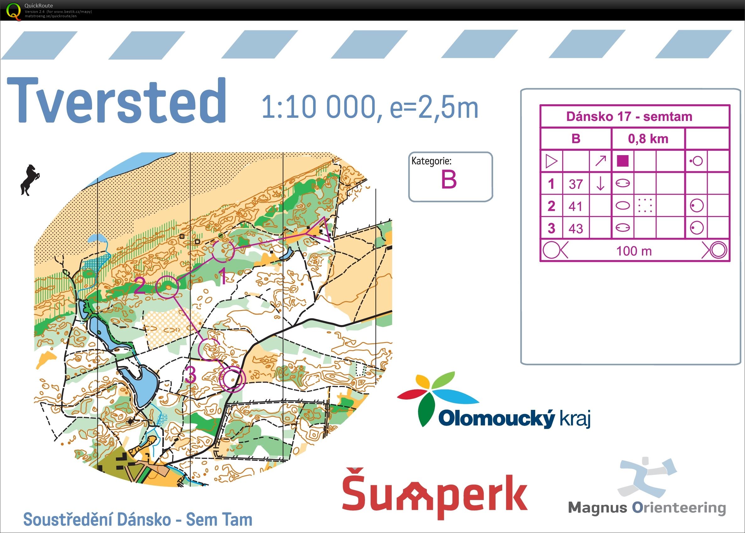 ASU Dánsko (11/08/2017)
