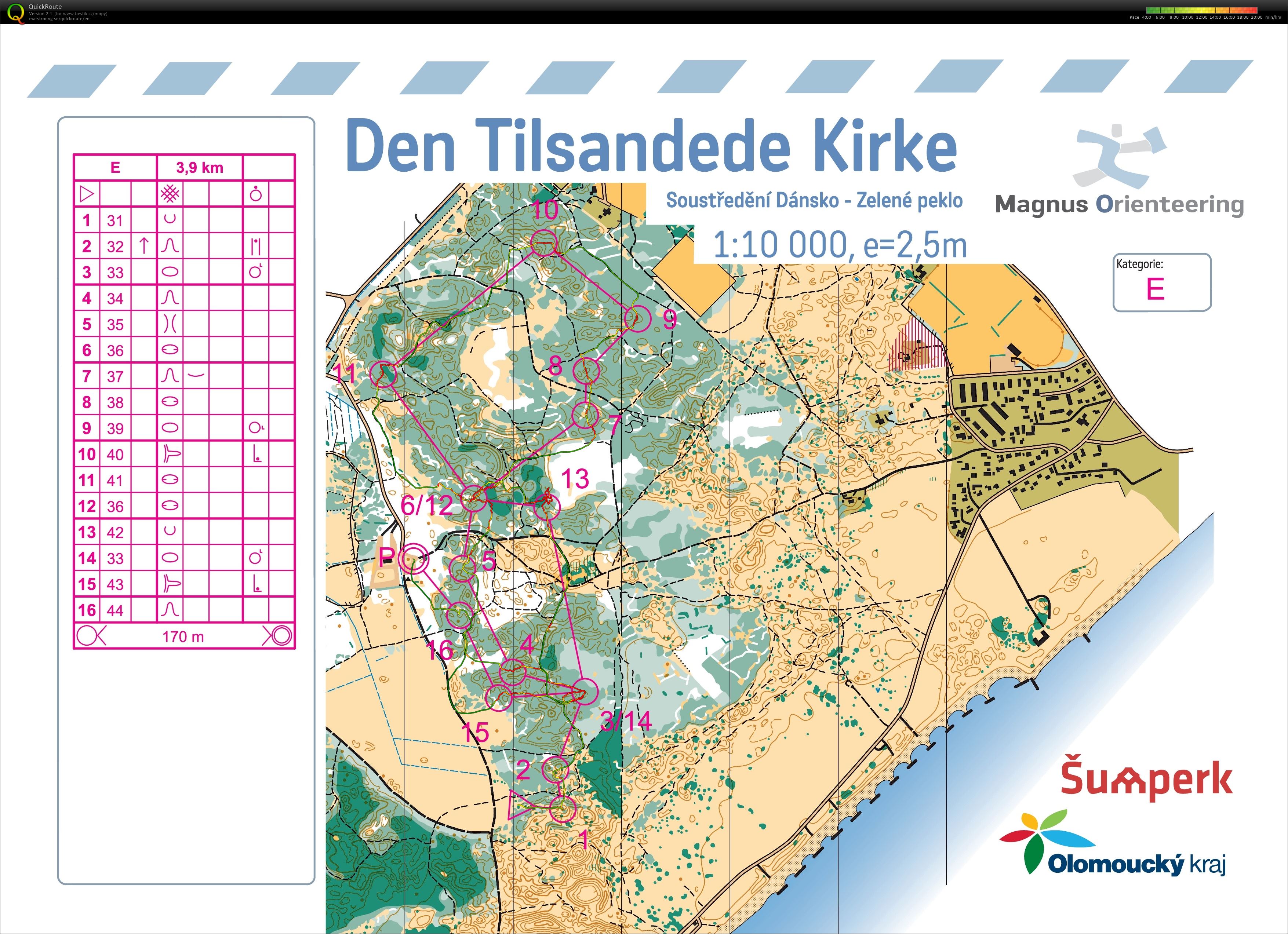 ASU Dánsko (11/08/2017)
