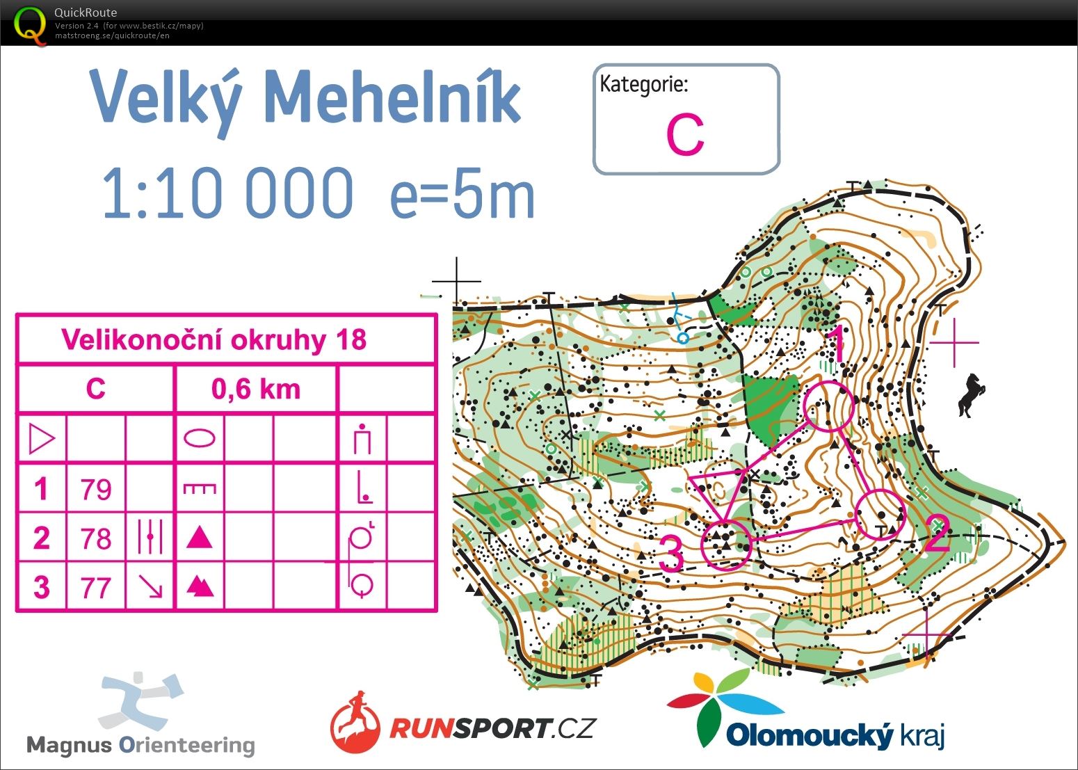 ASU Velikonoce (30/03/2018)