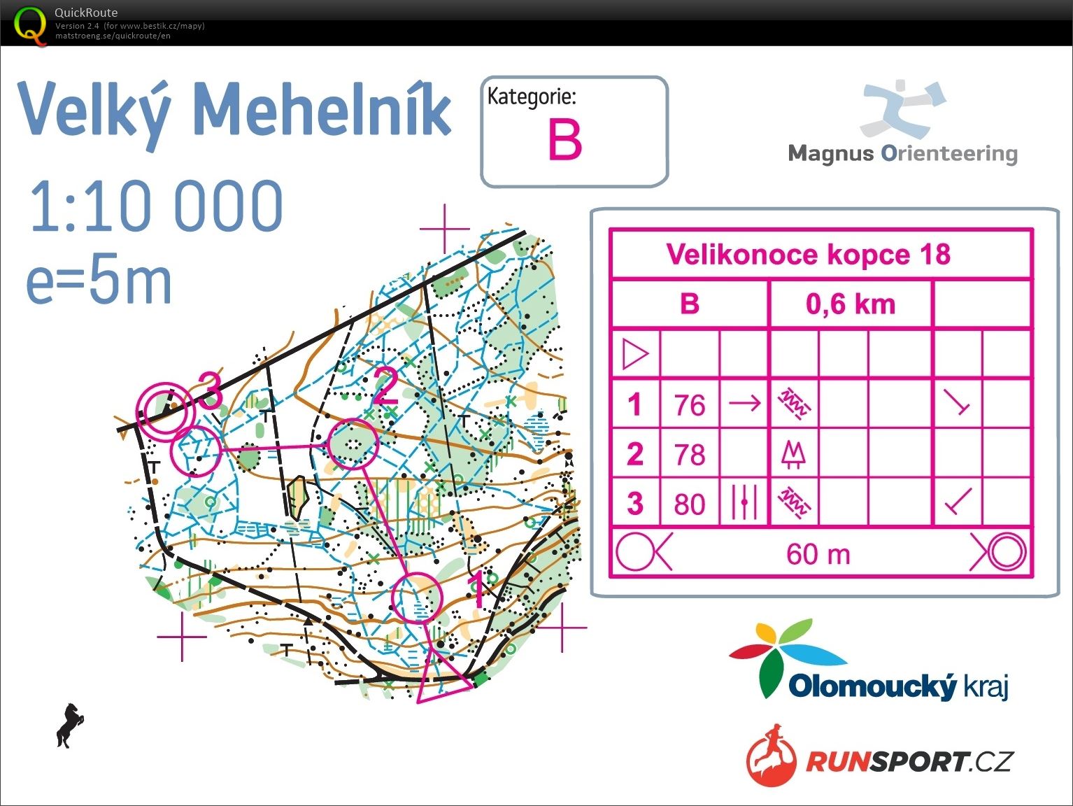 ASU Velikonoce (31/03/2018)